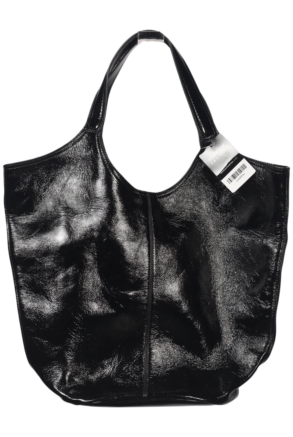 

Arket Damen Handtasche, schwarz, Gr.