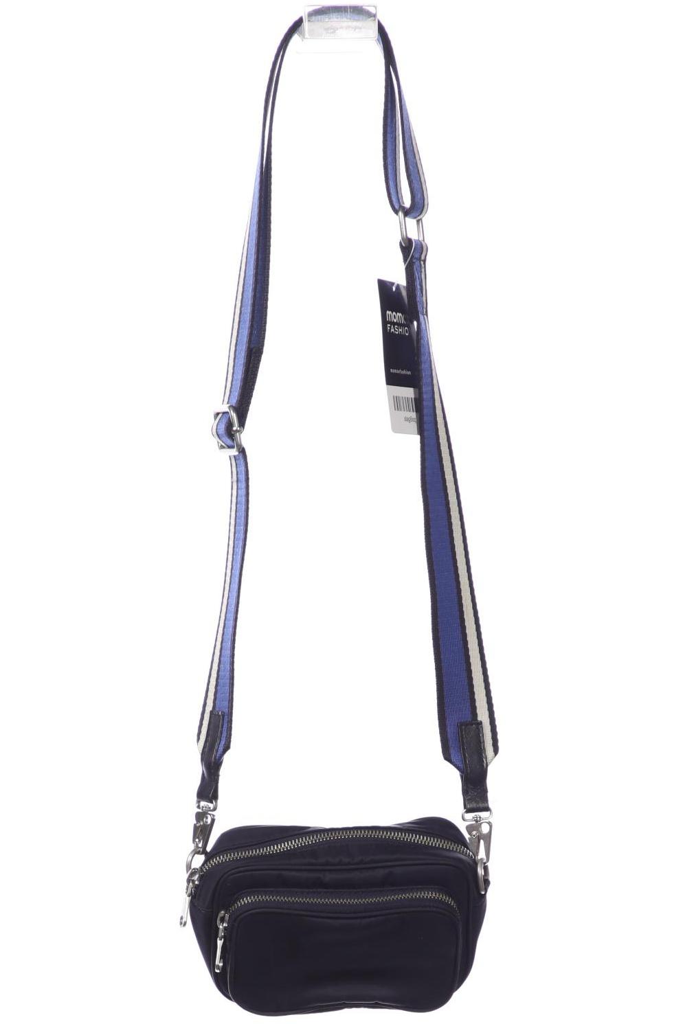 

Arket Damen Handtasche, marineblau, Gr.