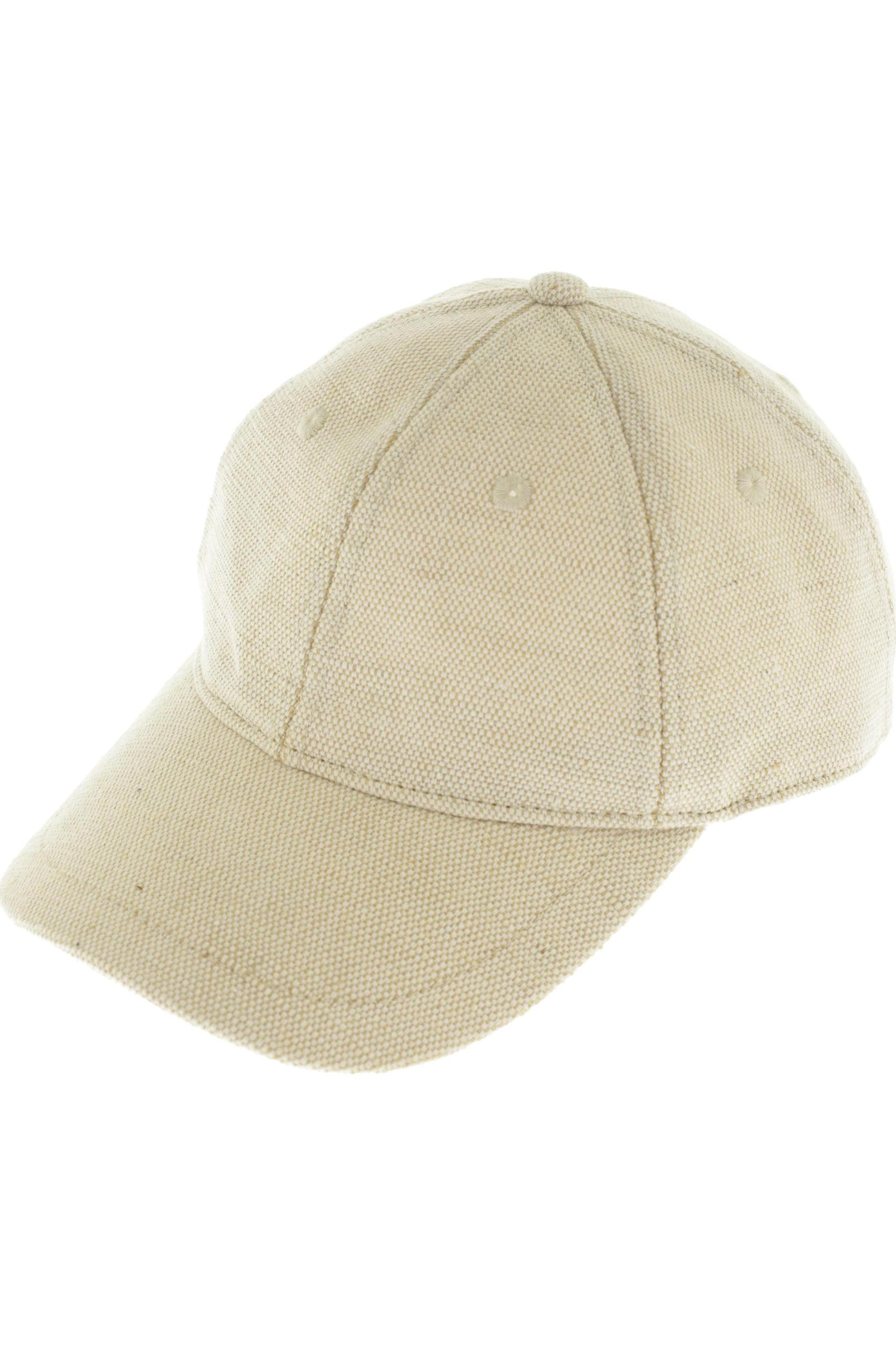 

Arket Damen Hut/Mütze, beige, Gr. uni