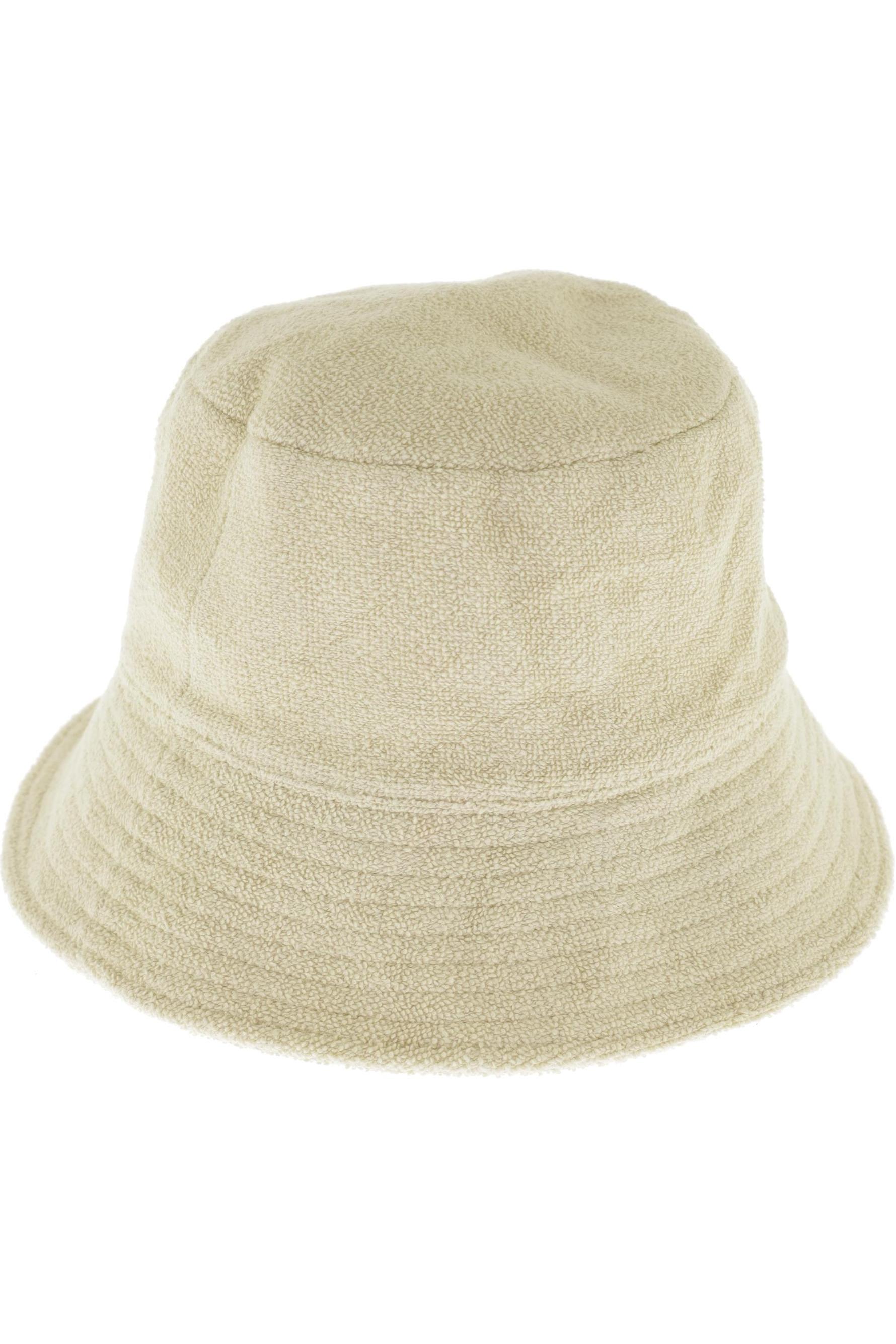 

Arket Damen Hut/Mütze, beige, Gr. 56