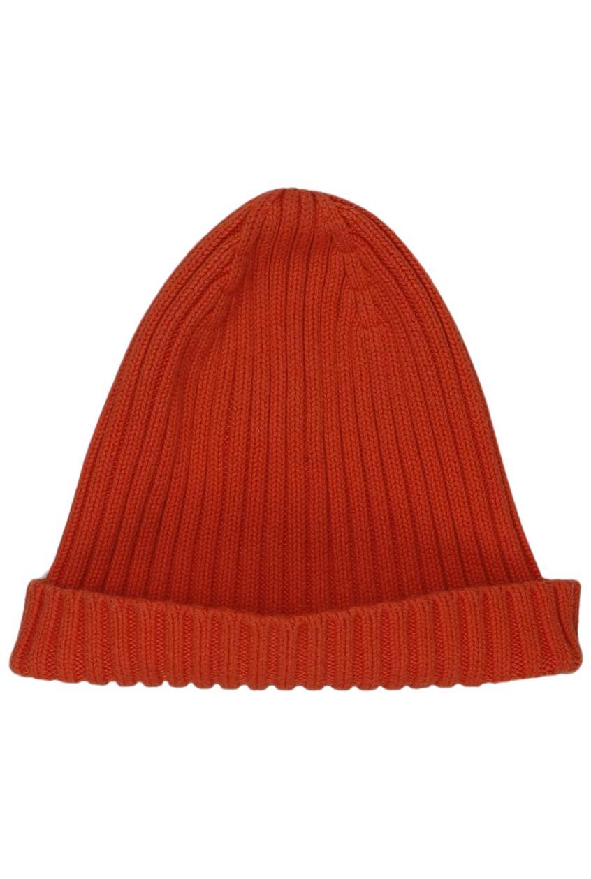 

Arket Damen Hut/Mütze, orange, Gr. uni