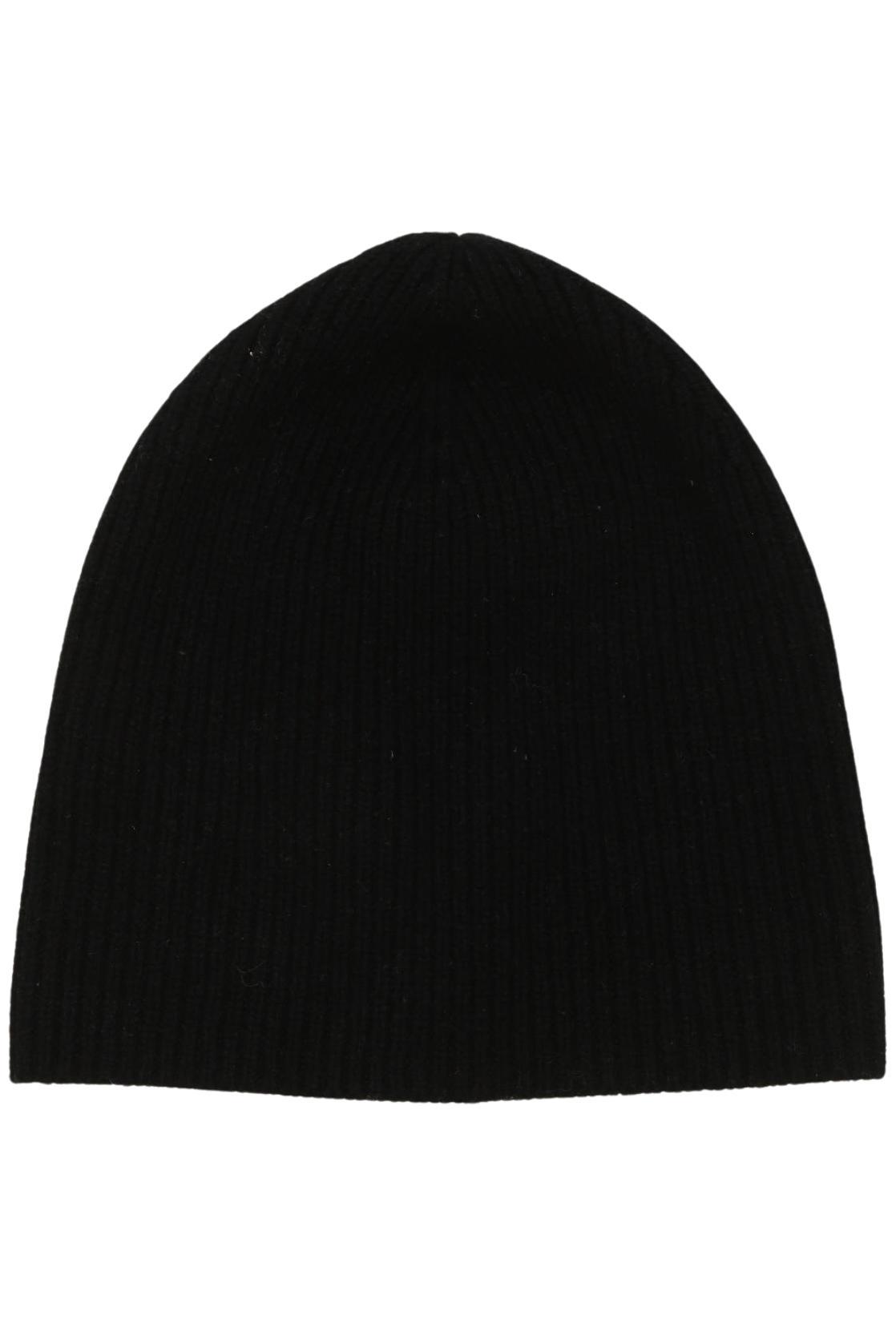 

Arket Damen Hut/Mütze, schwarz, Gr. uni