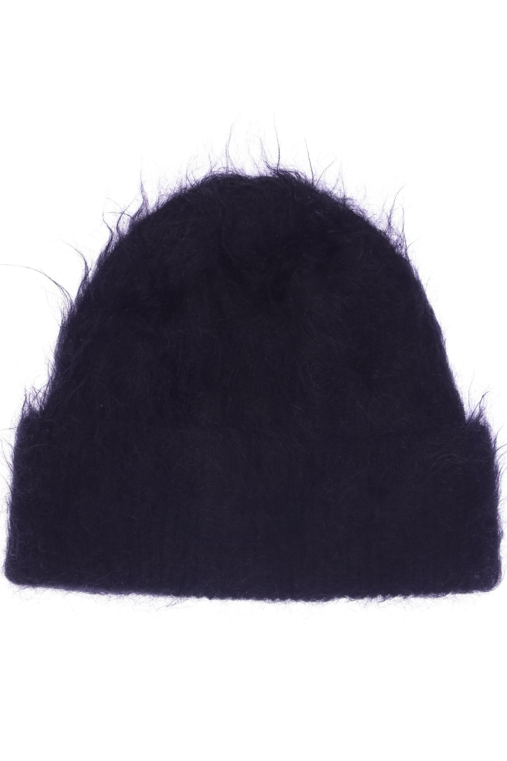 

Arket Damen Hut/Mütze, schwarz, Gr. uni