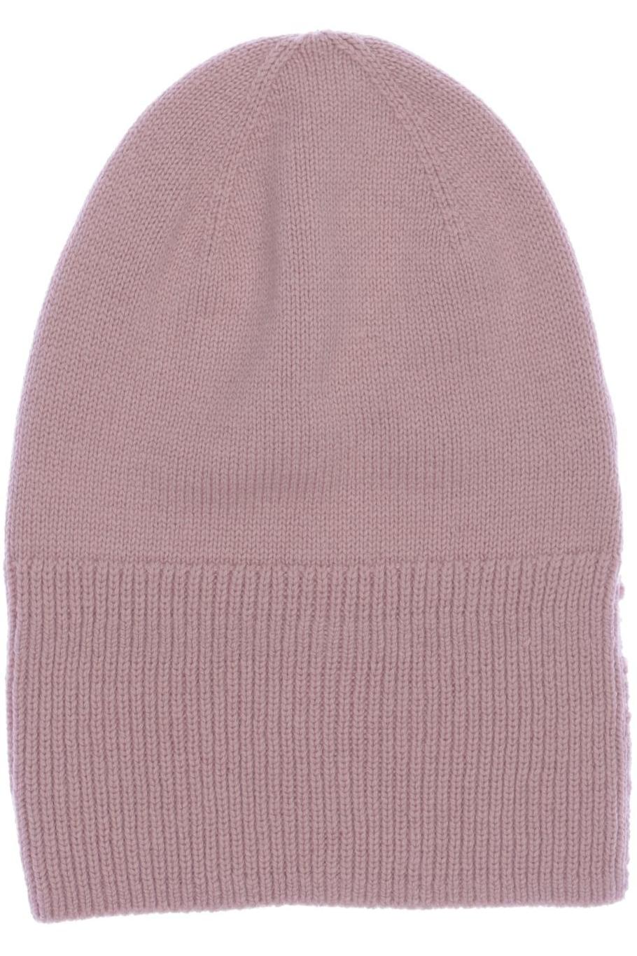 Thumbnail - Arket Damen Hut/Mütze, pink, Gr. uni