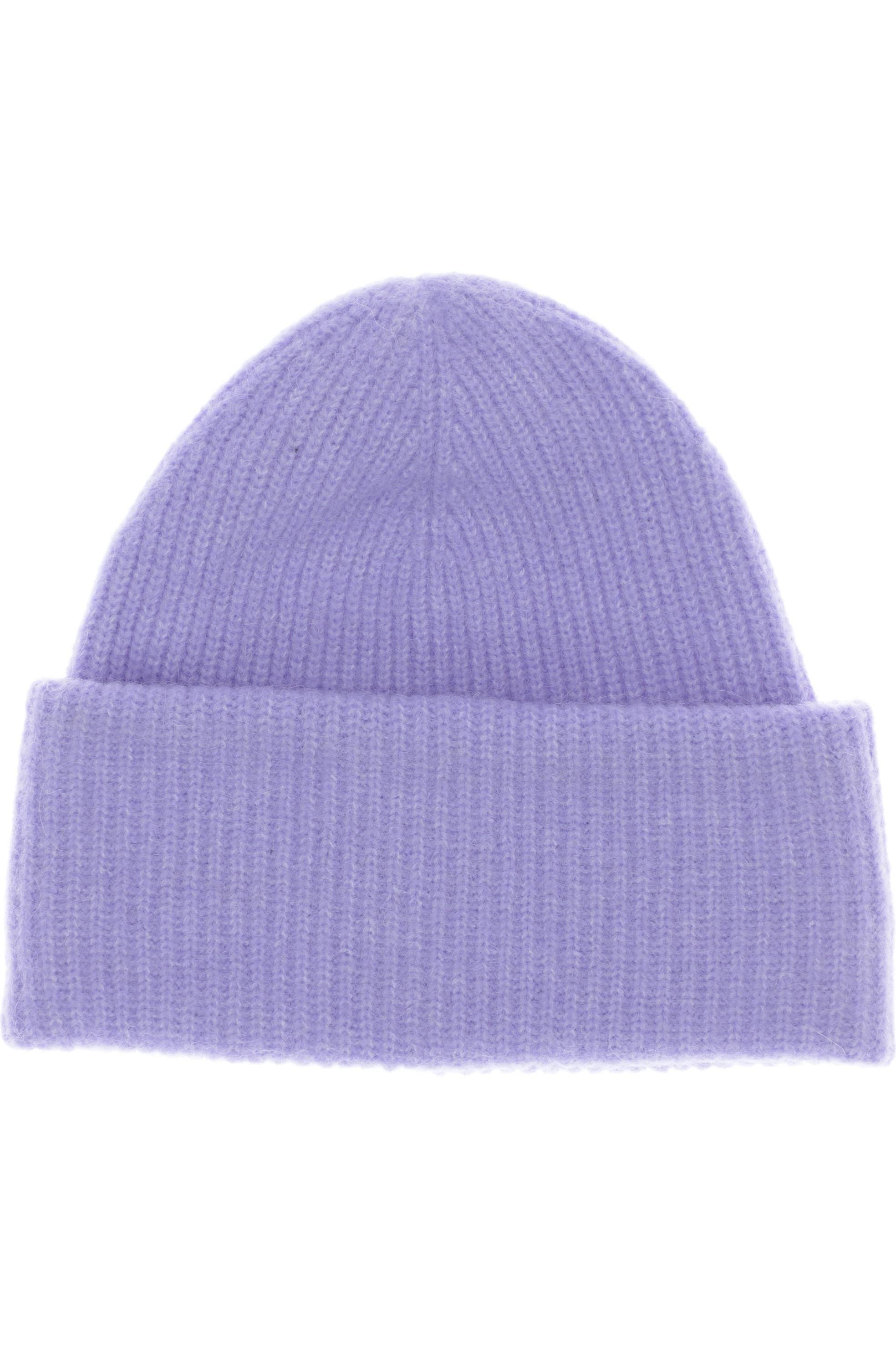 

Arket Damen Hut/Mütze, flieder