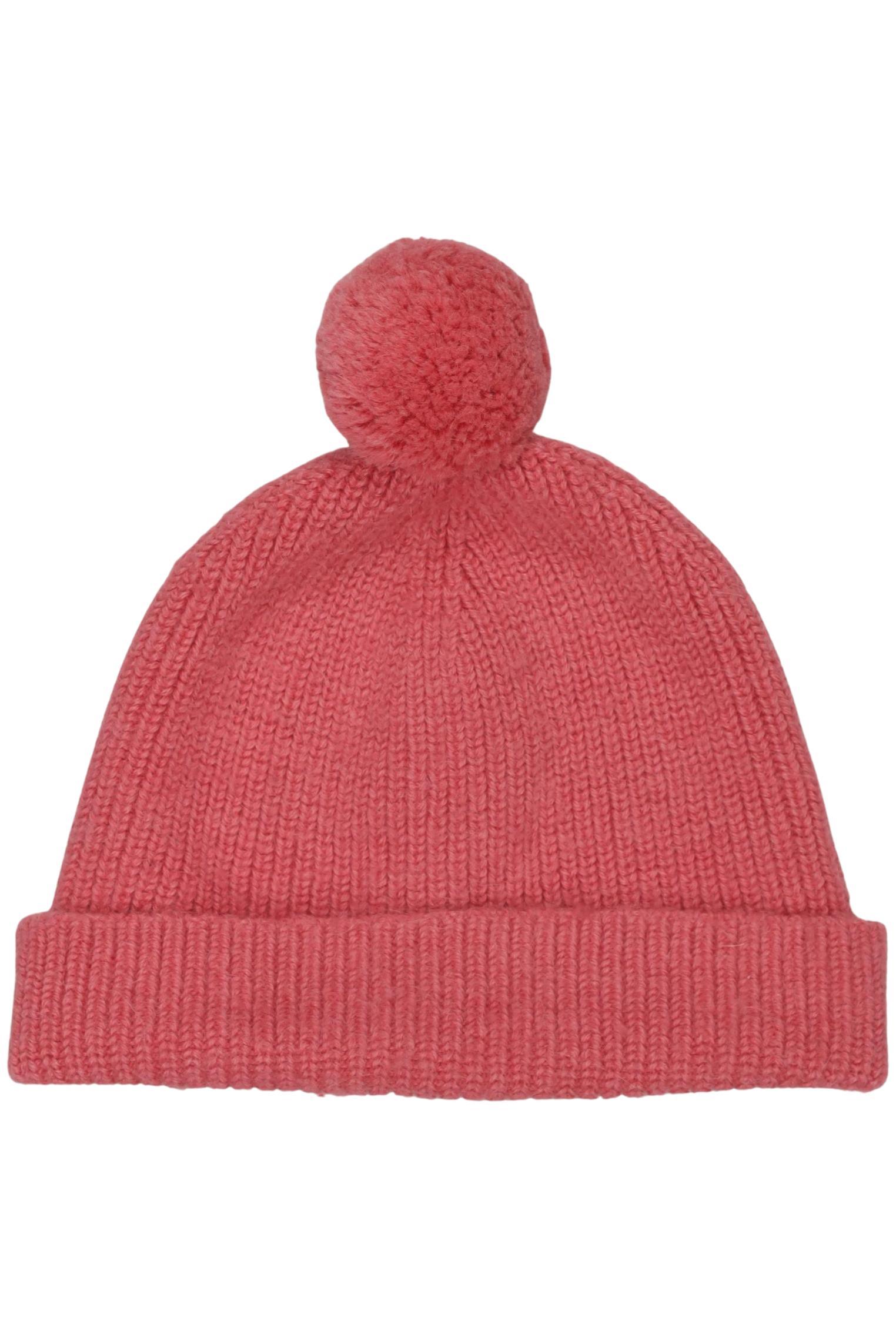 

Arket Damen Hut/Mütze, pink, Gr. uni