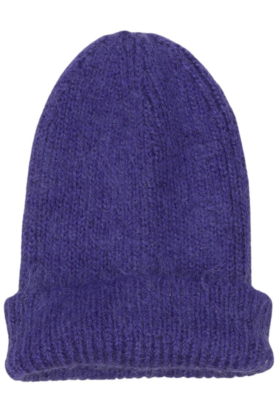 

Arket Damen Hut/Mütze, flieder, Gr. uni