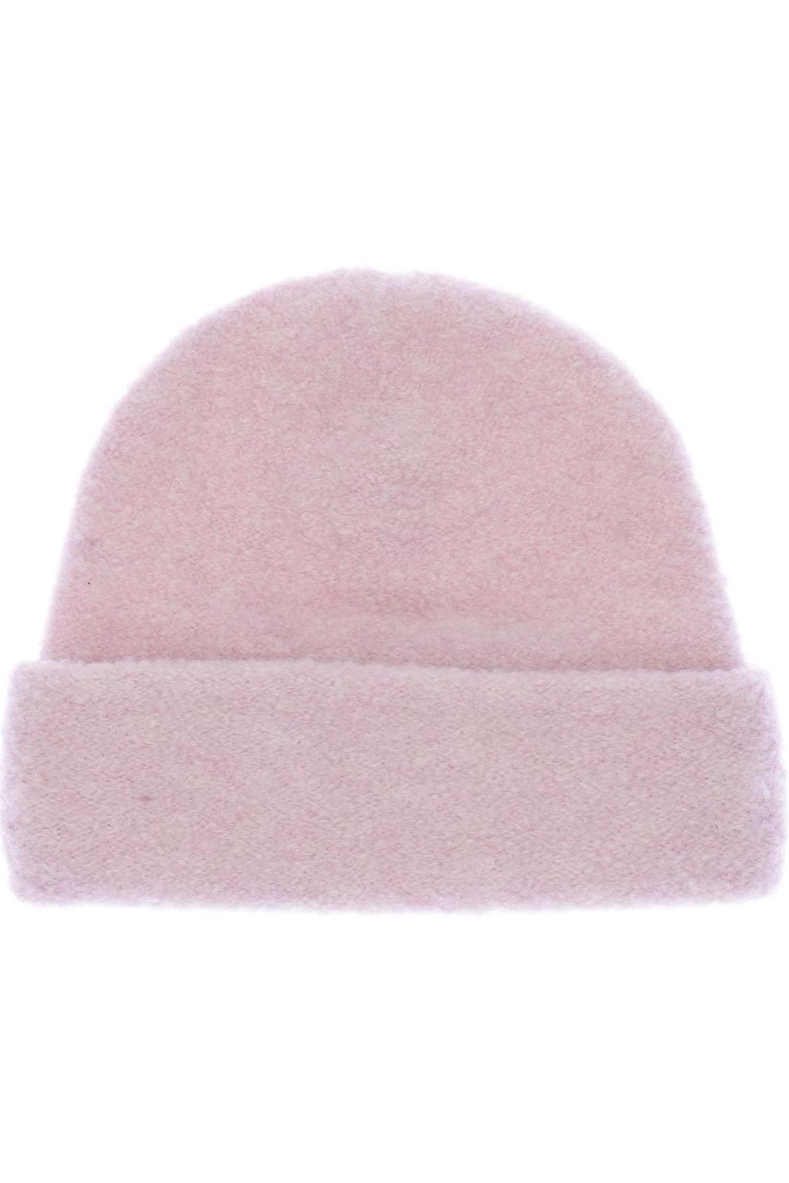 

Arket Damen Hut/Mütze, pink, Gr. uni