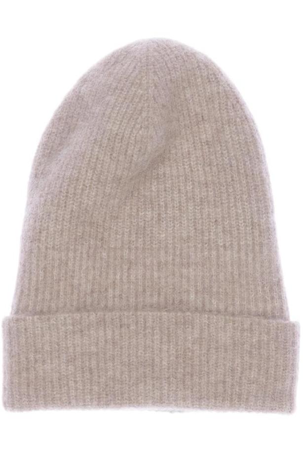 

Arket Damen Hut/Mütze, beige, Gr. uni