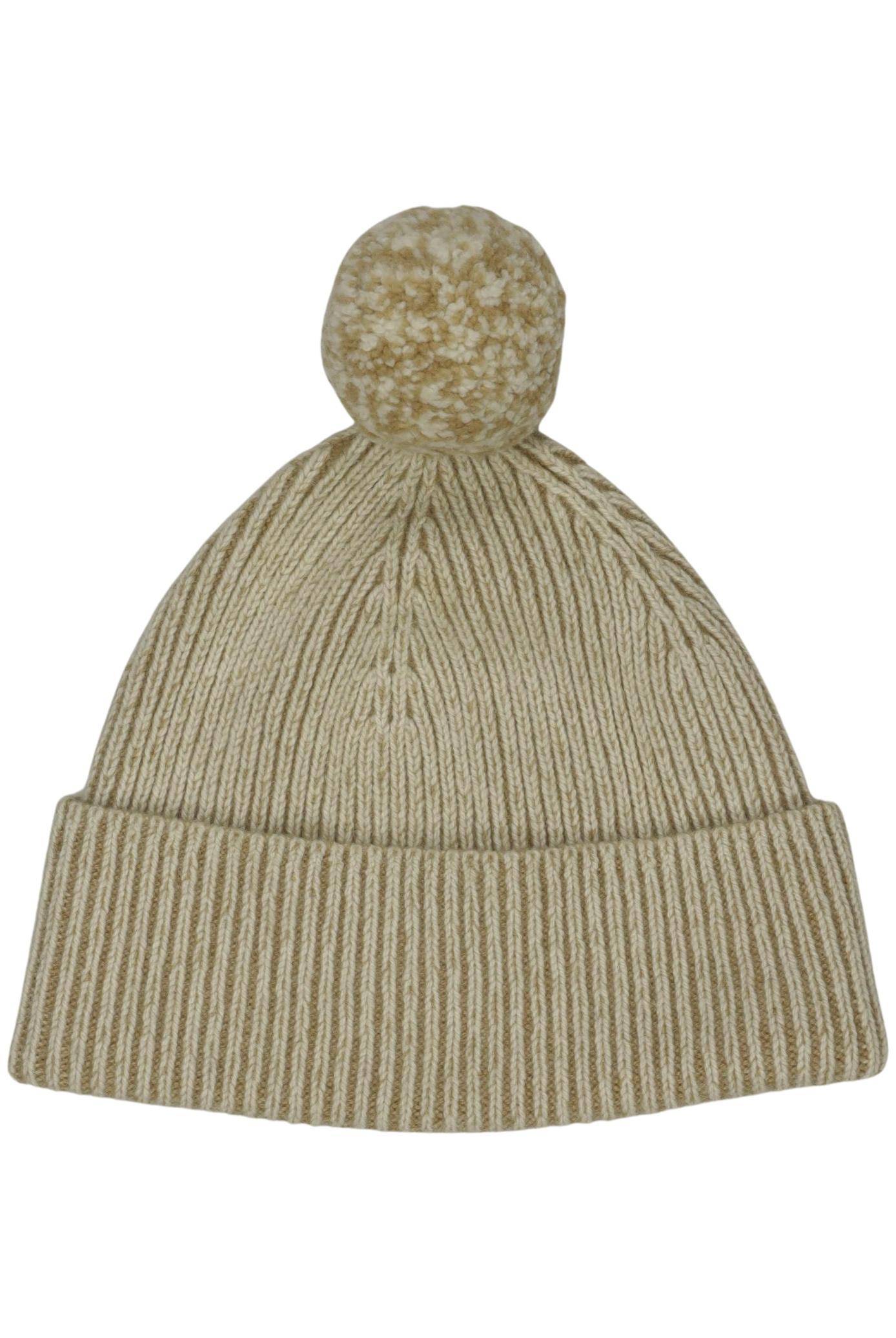 

Arket Damen Hut/Mütze, beige, Gr. uni