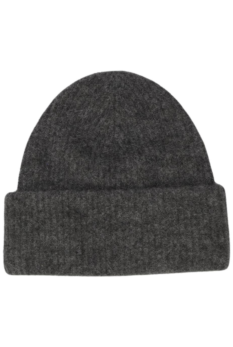 

Arket Damen Hut/Mütze, grau, Gr. uni