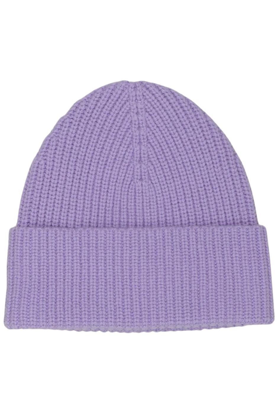 

Arket Damen Hut/Mütze, flieder, Gr. uni