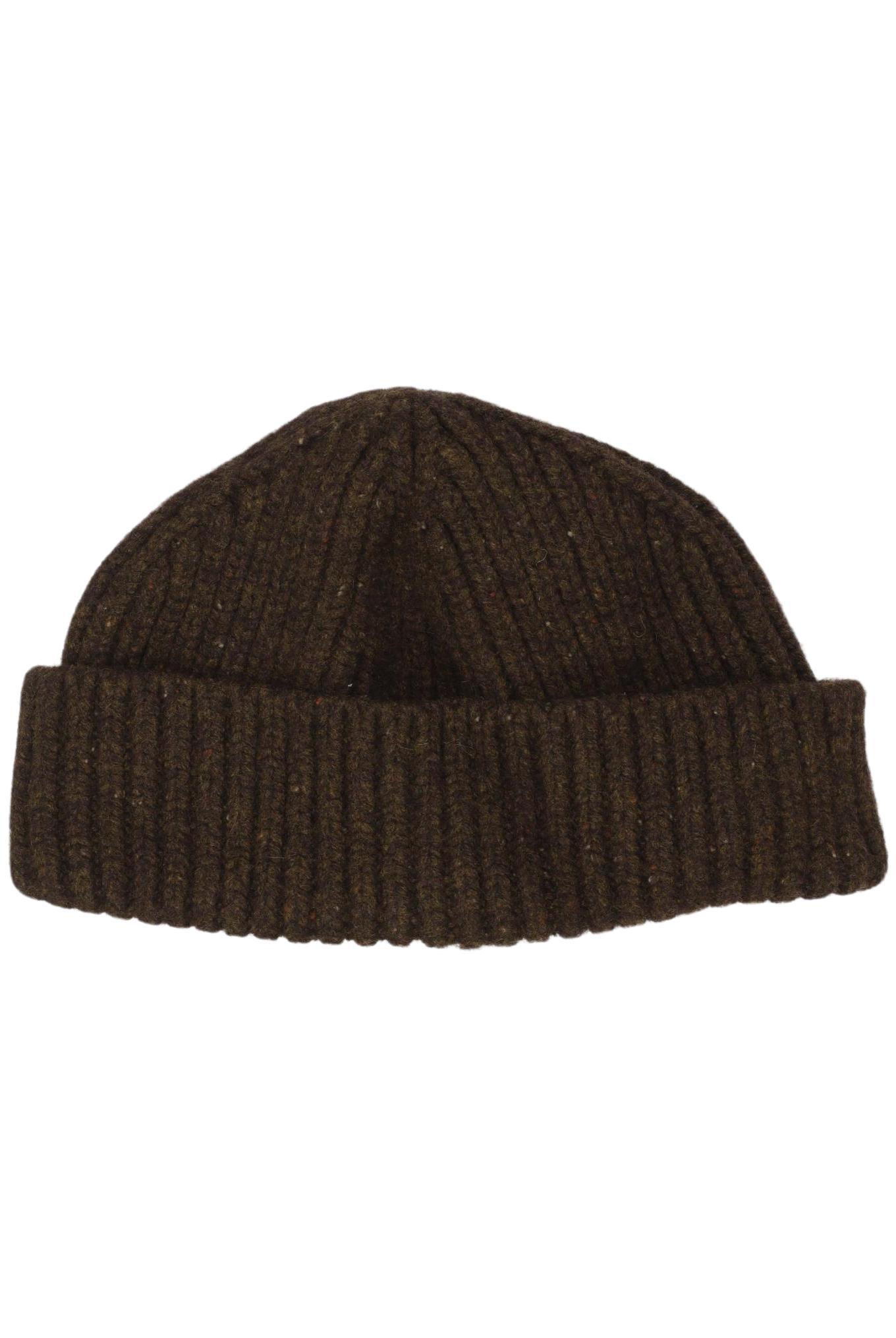 

Arket Damen Hut/Mütze, braun, Gr. uni