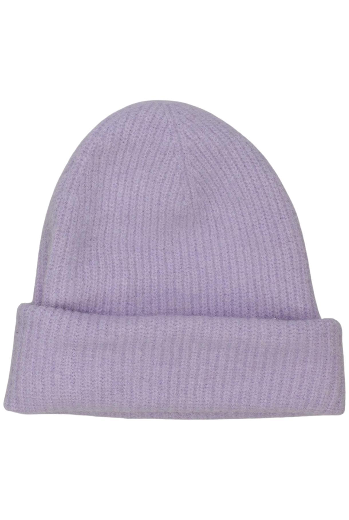 

Arket Damen Hut/Mütze, flieder, Gr. uni