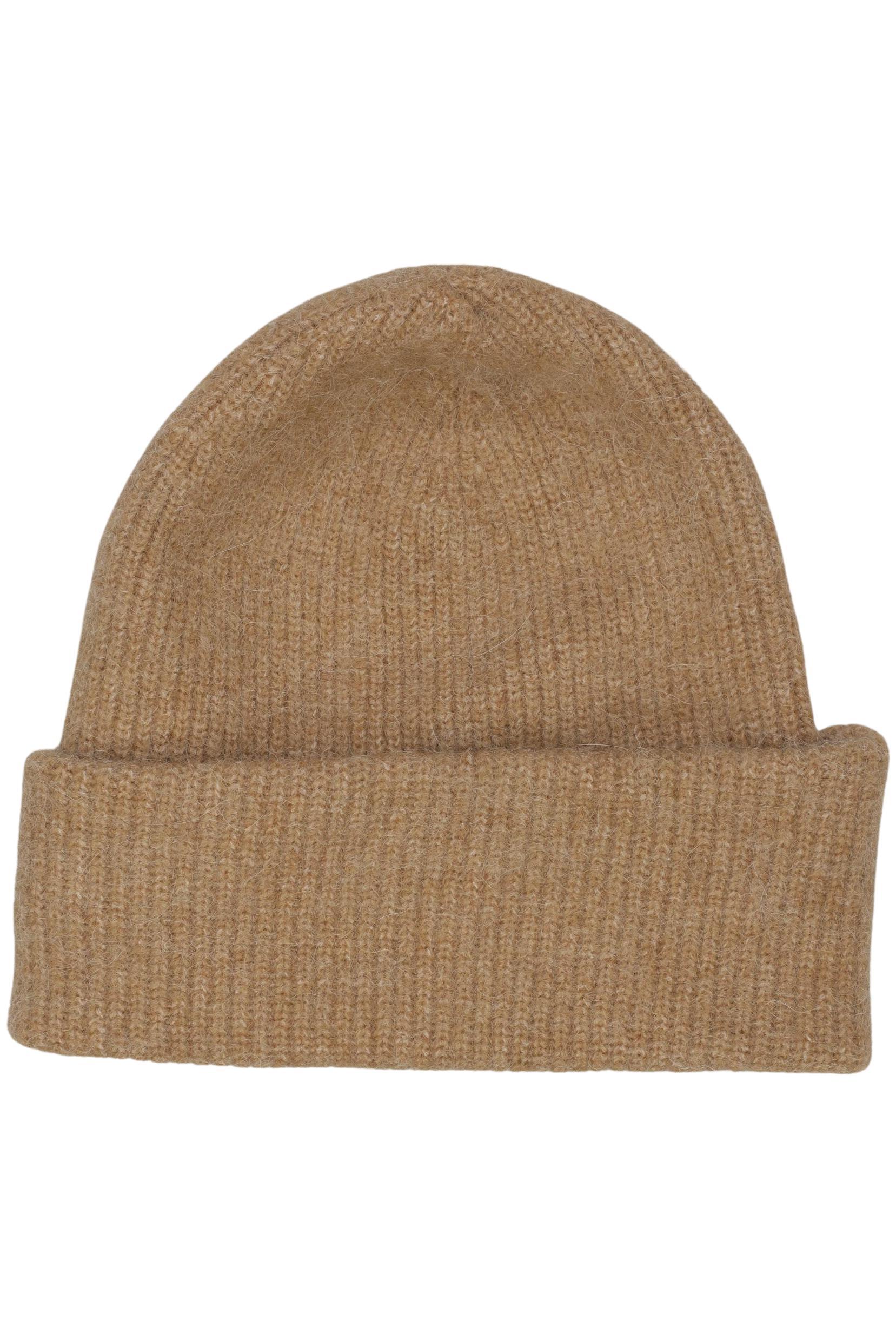 

Arket Damen Hut/Mütze, beige, Gr. uni