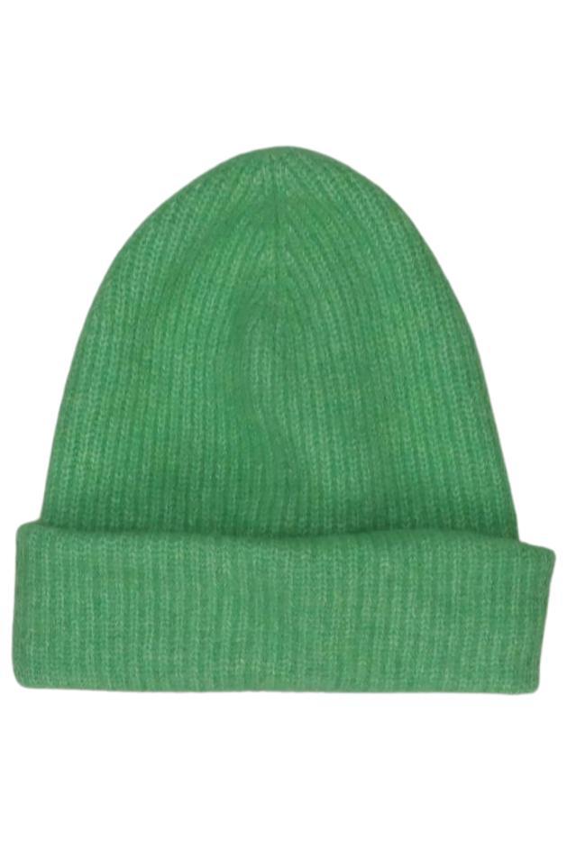 

Arket Damen Hut/Mütze, grün, Gr. uni