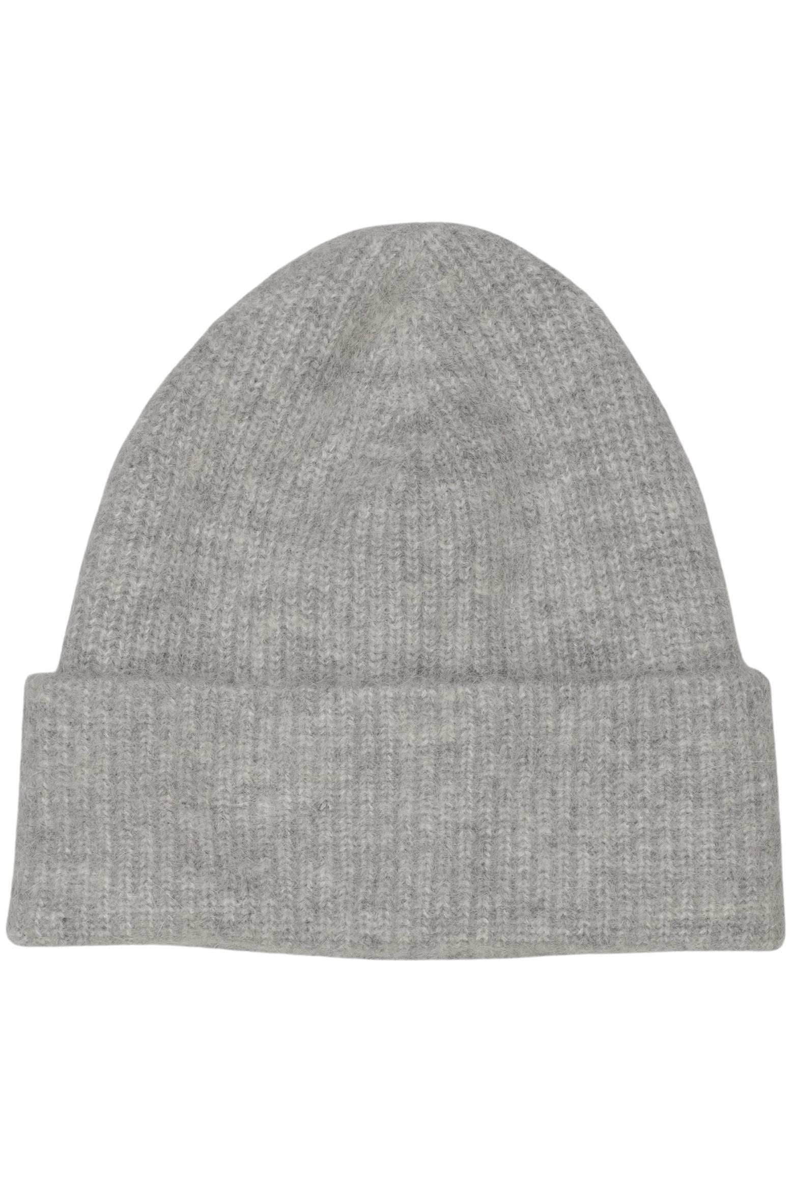 

Arket Damen Hut/Mütze, grau, Gr. uni