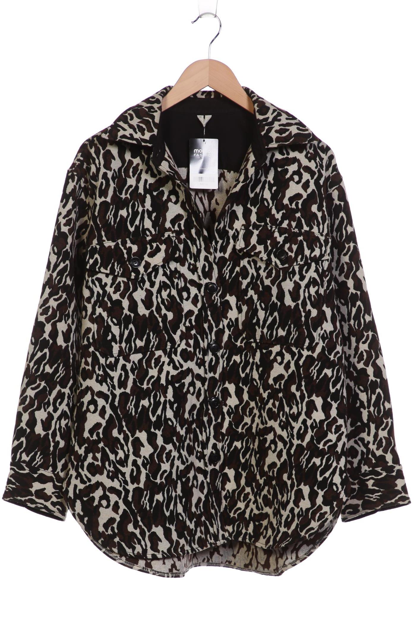 

Arket Damen Jacke, mehrfarbig, Gr. 38