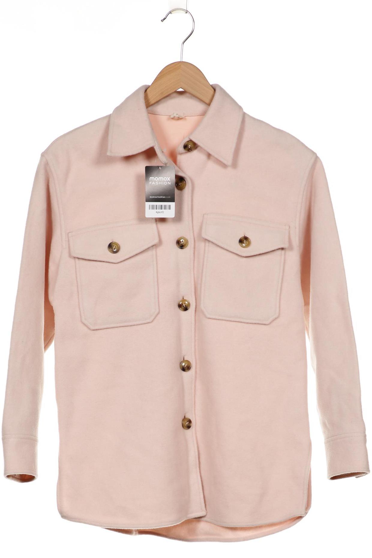 

Arket Damen Jacke, pink