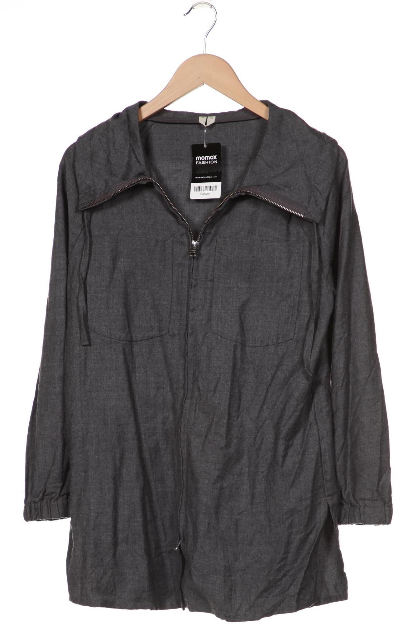 

Arket Damen Jacke, grau