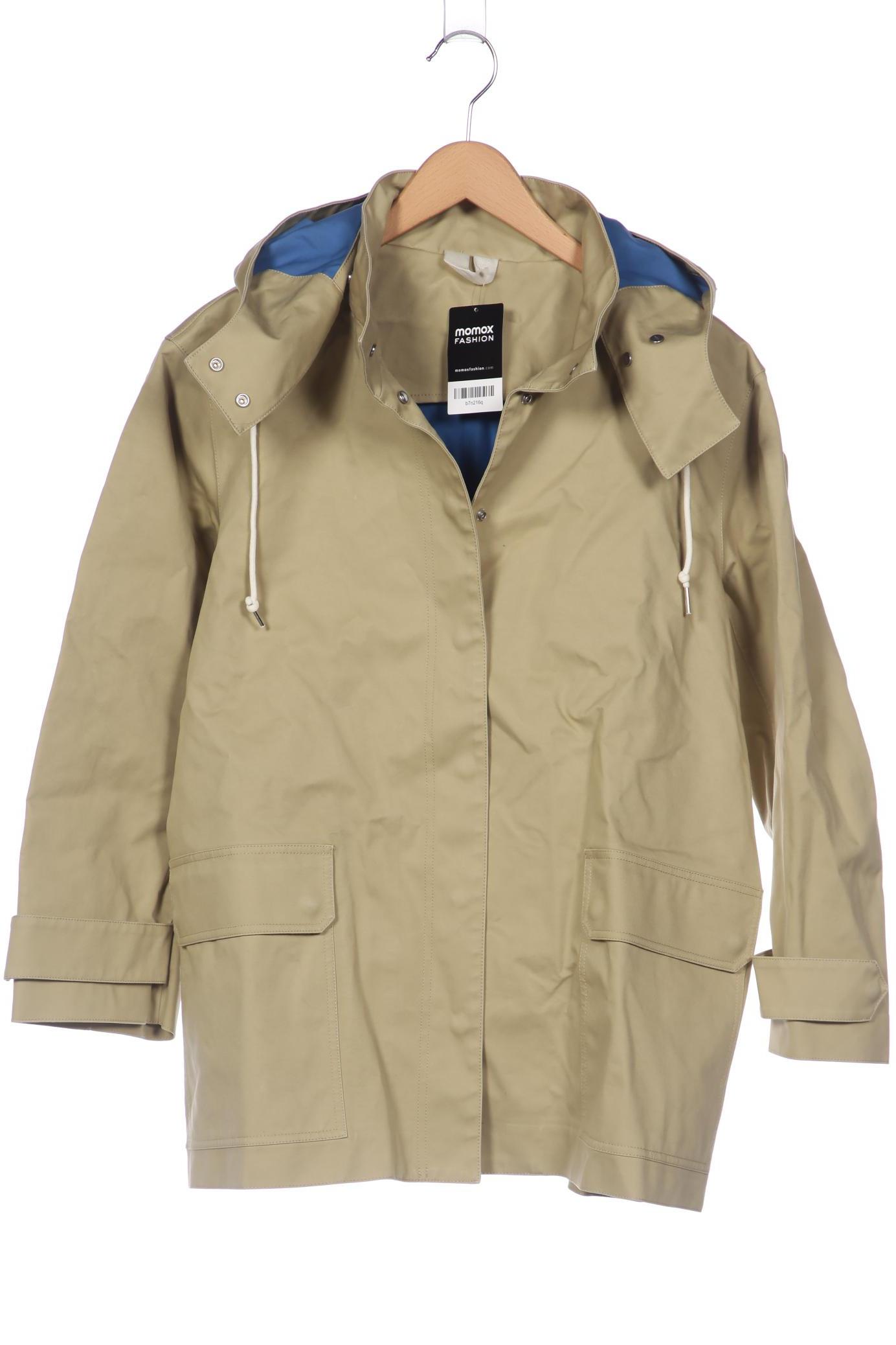 

Arket Damen Jacke, beige, Gr. 36