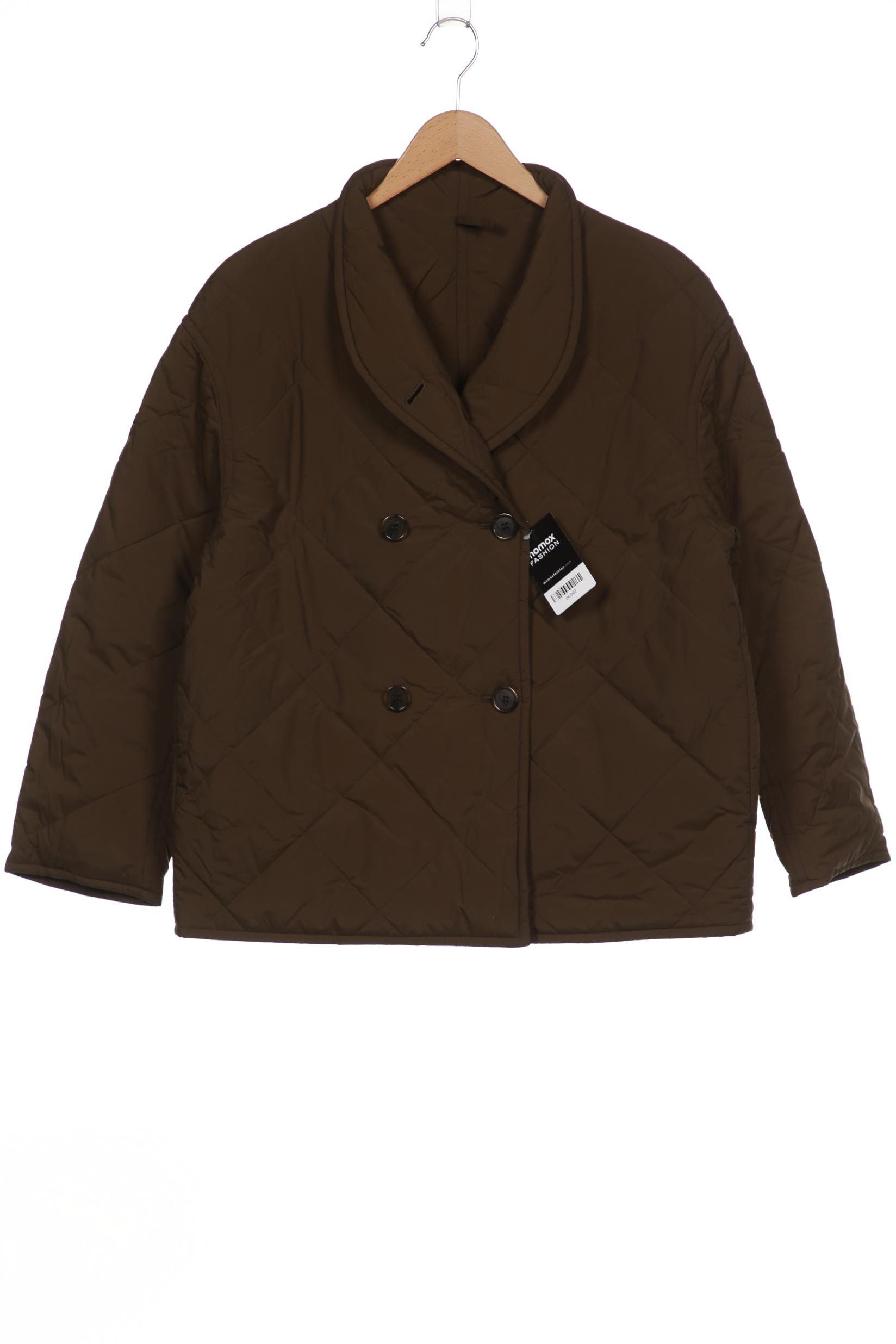 

Arket Damen Jacke, grün