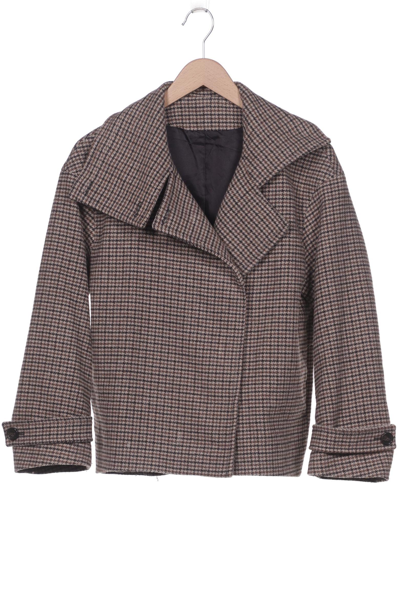 

Arket Damen Jacke, braun, Gr. 32
