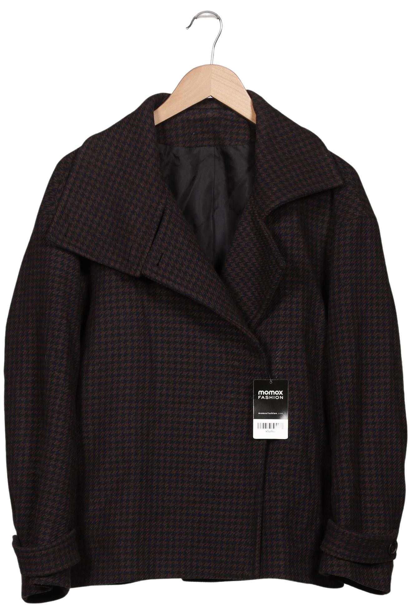 

Arket Damen Jacke, braun, Gr. 38