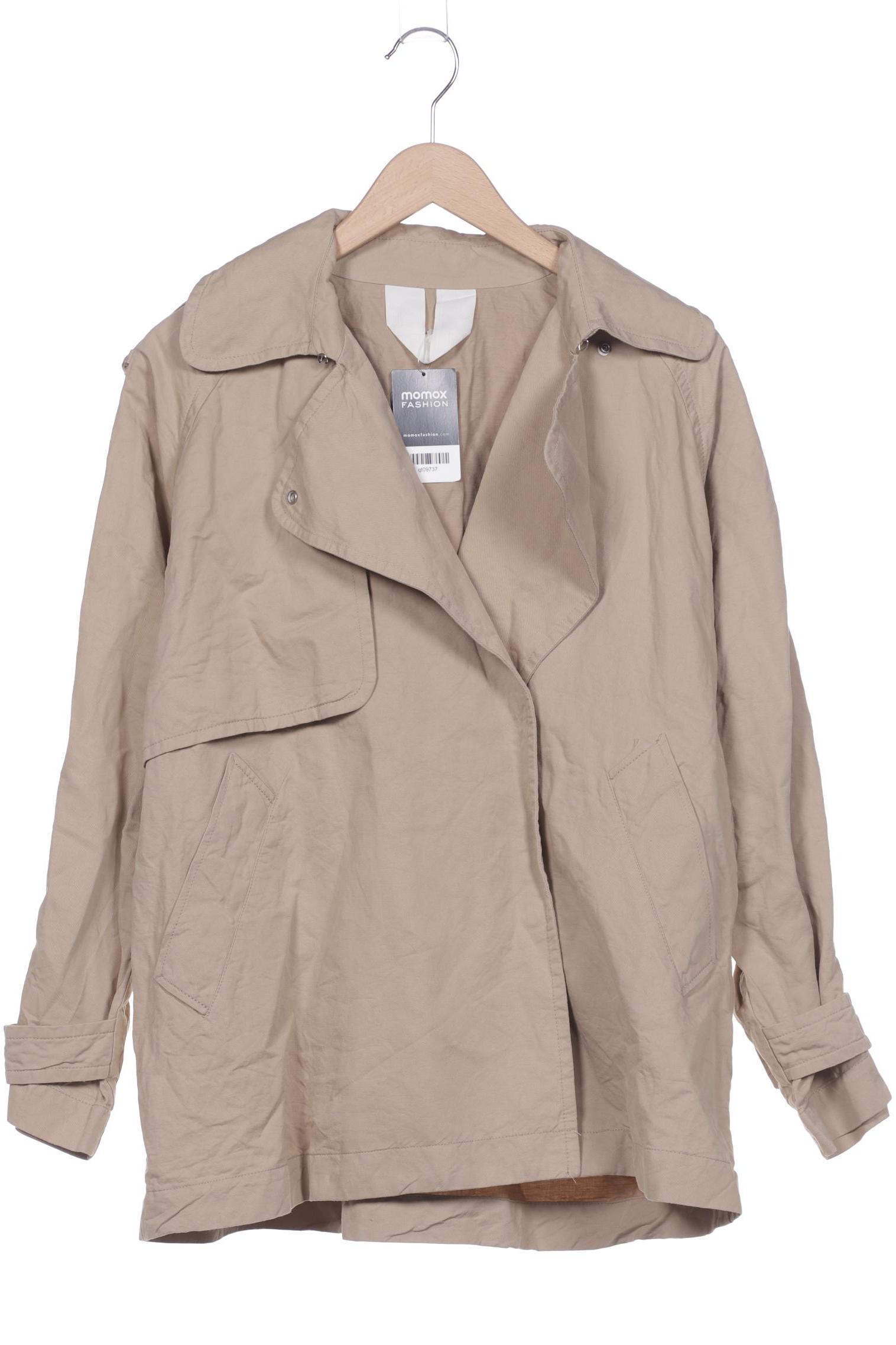 

Arket Damen Jacke, beige