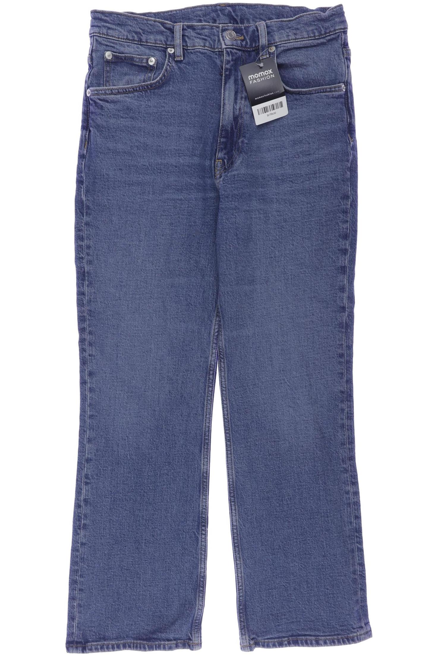 

Arket Damen Jeans, blau, Gr. 29