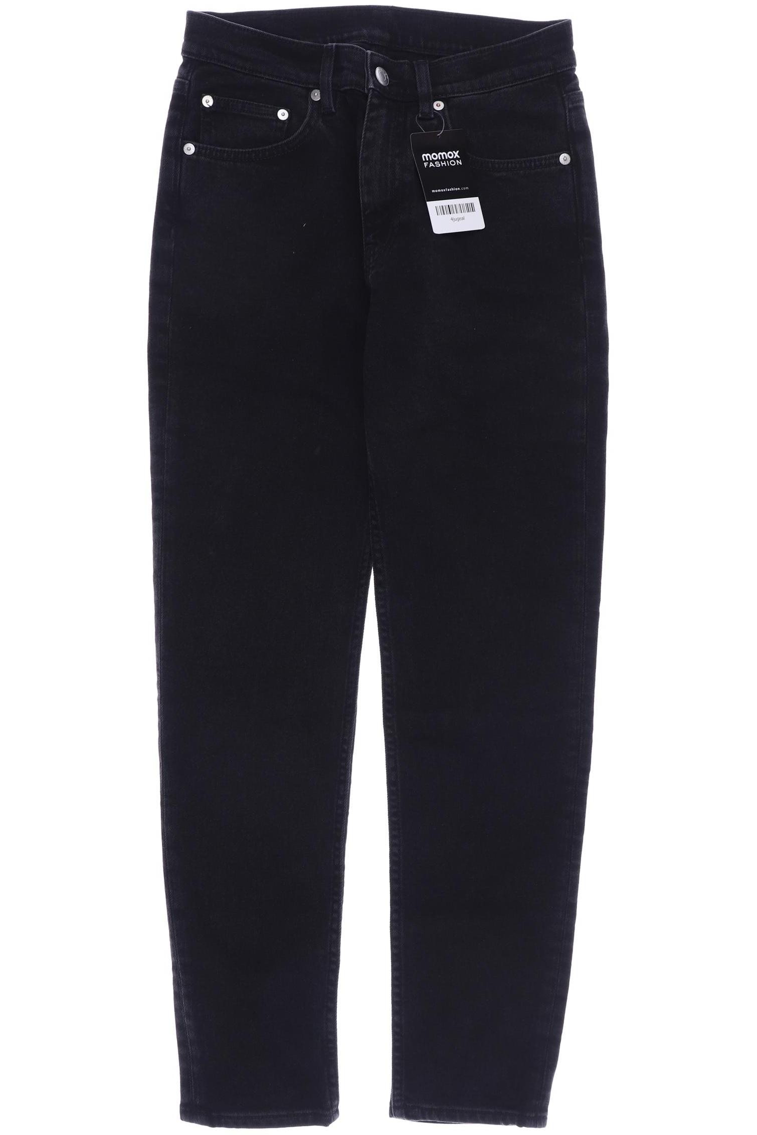 

Arket Damen Jeans, schwarz