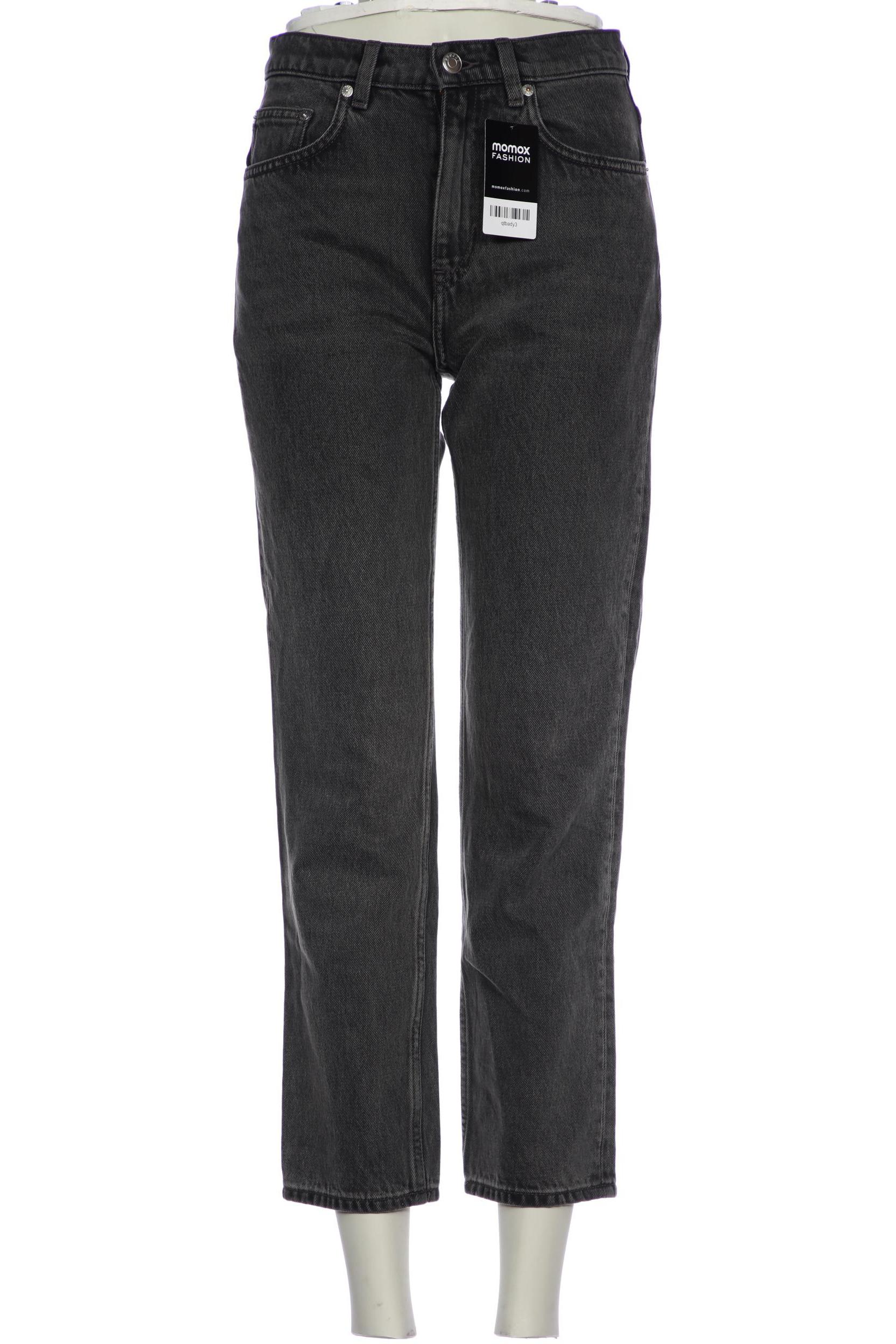 

Arket Damen Jeans, grau