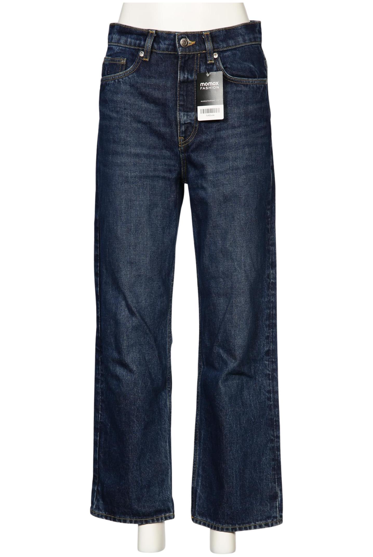 

Arket Damen Jeans, blau, Gr. 27