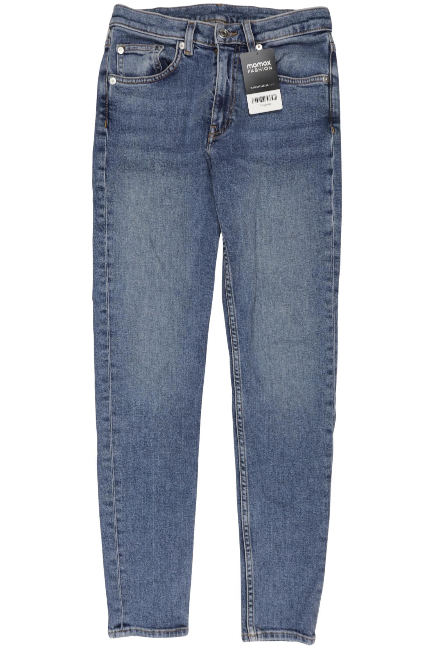 

Arket Damen Jeans, blau, Gr. 26