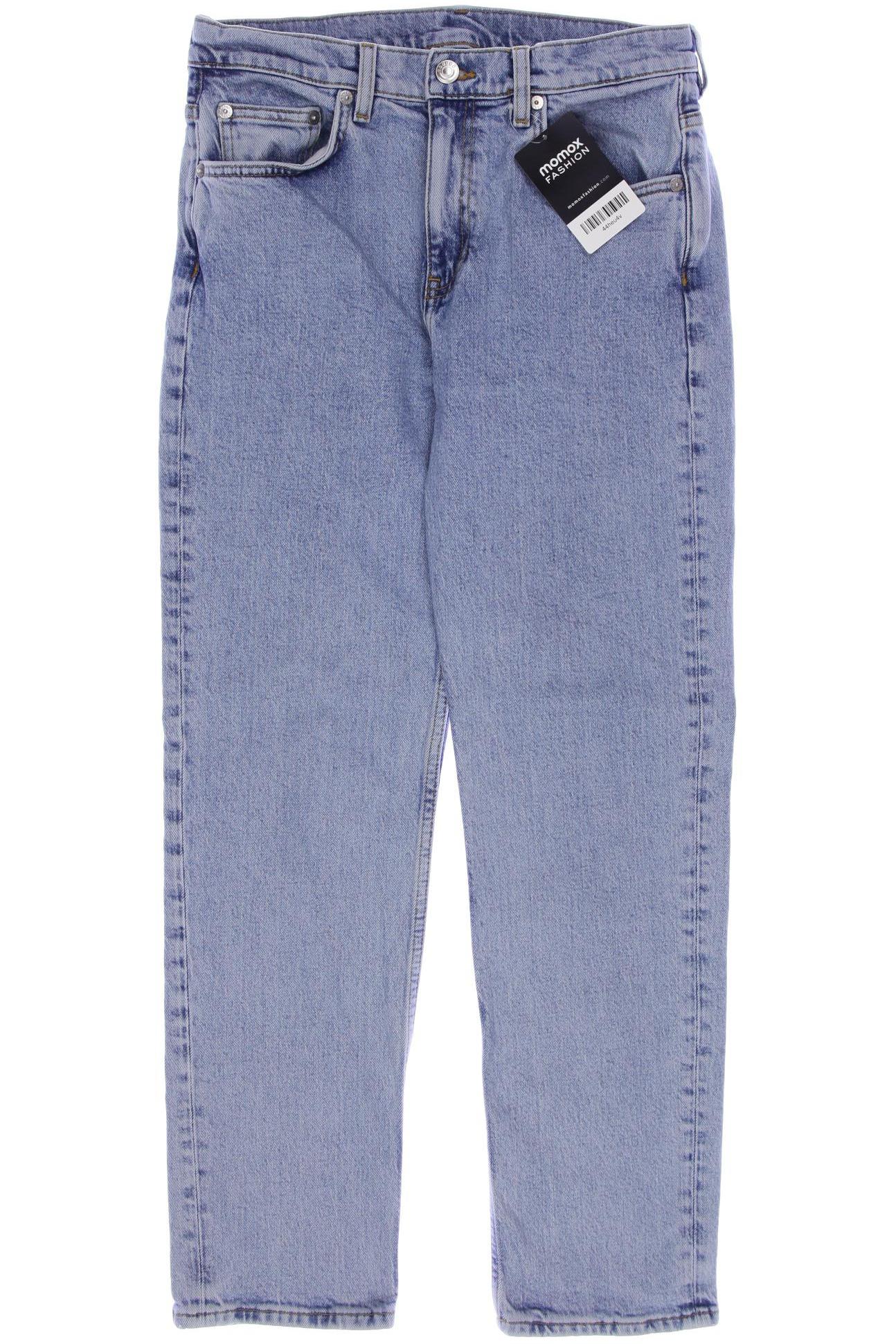 

Arket Damen Jeans, blau, Gr. 38