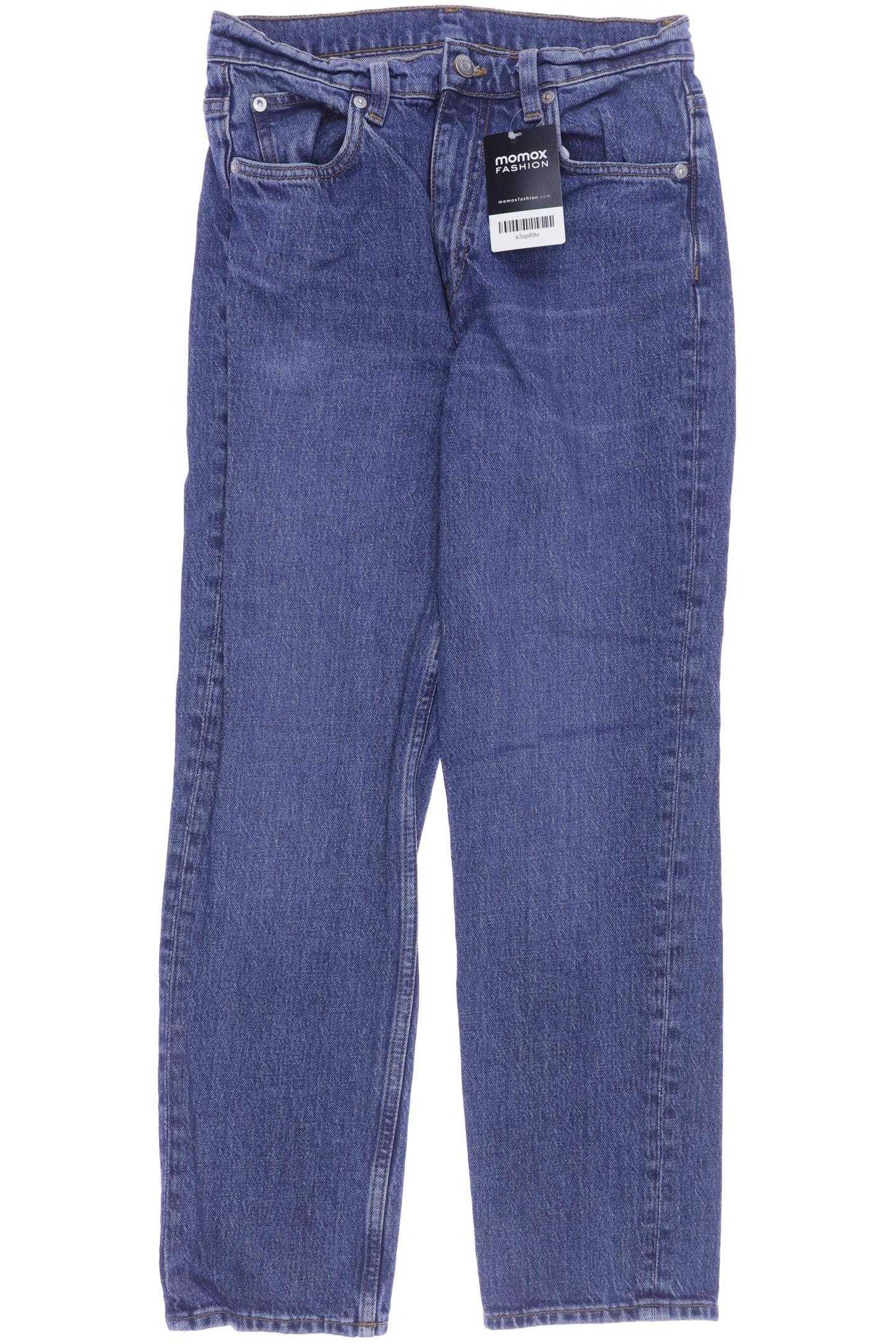 

Arket Damen Jeans, blau, Gr. 27