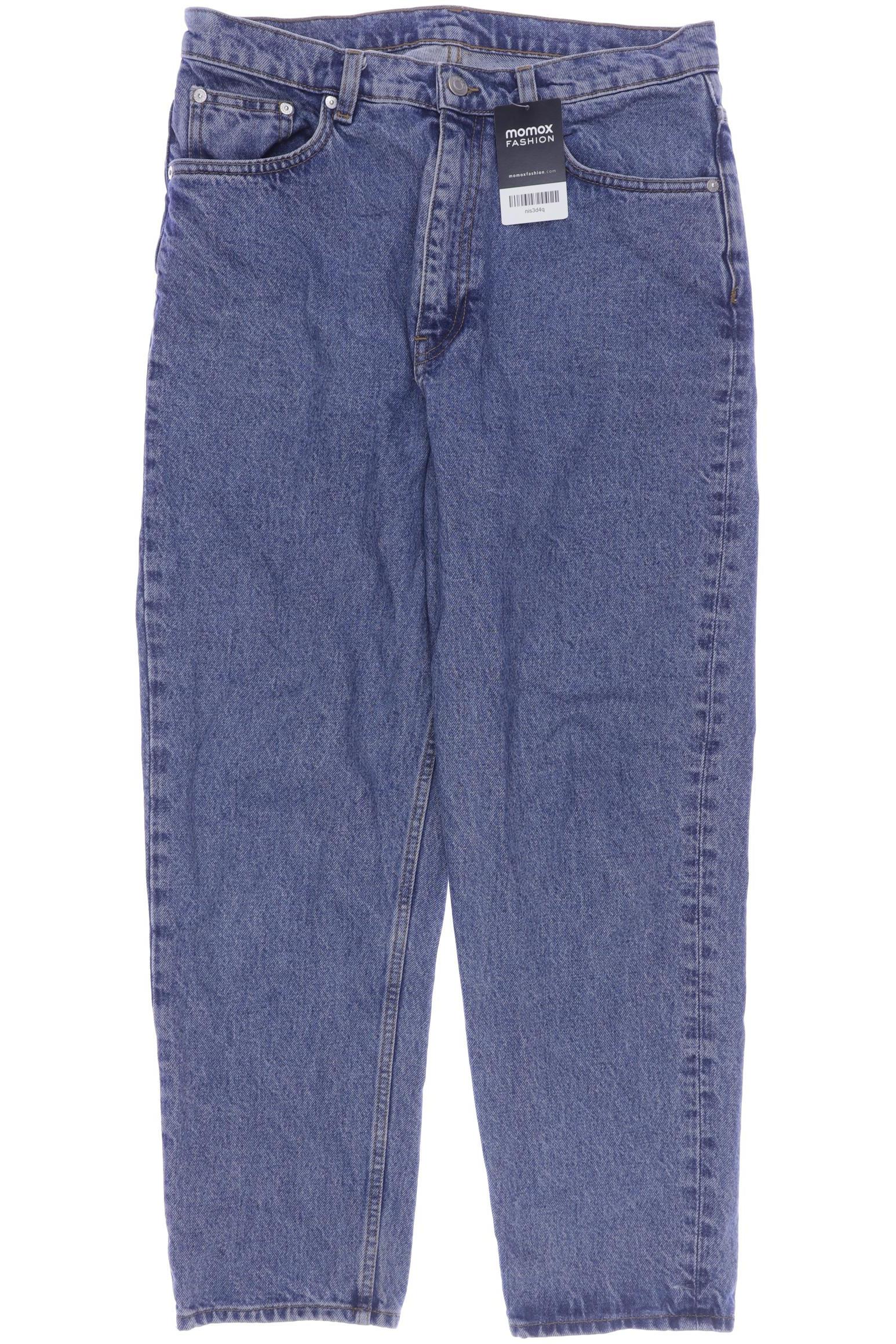 

Arket Damen Jeans, blau