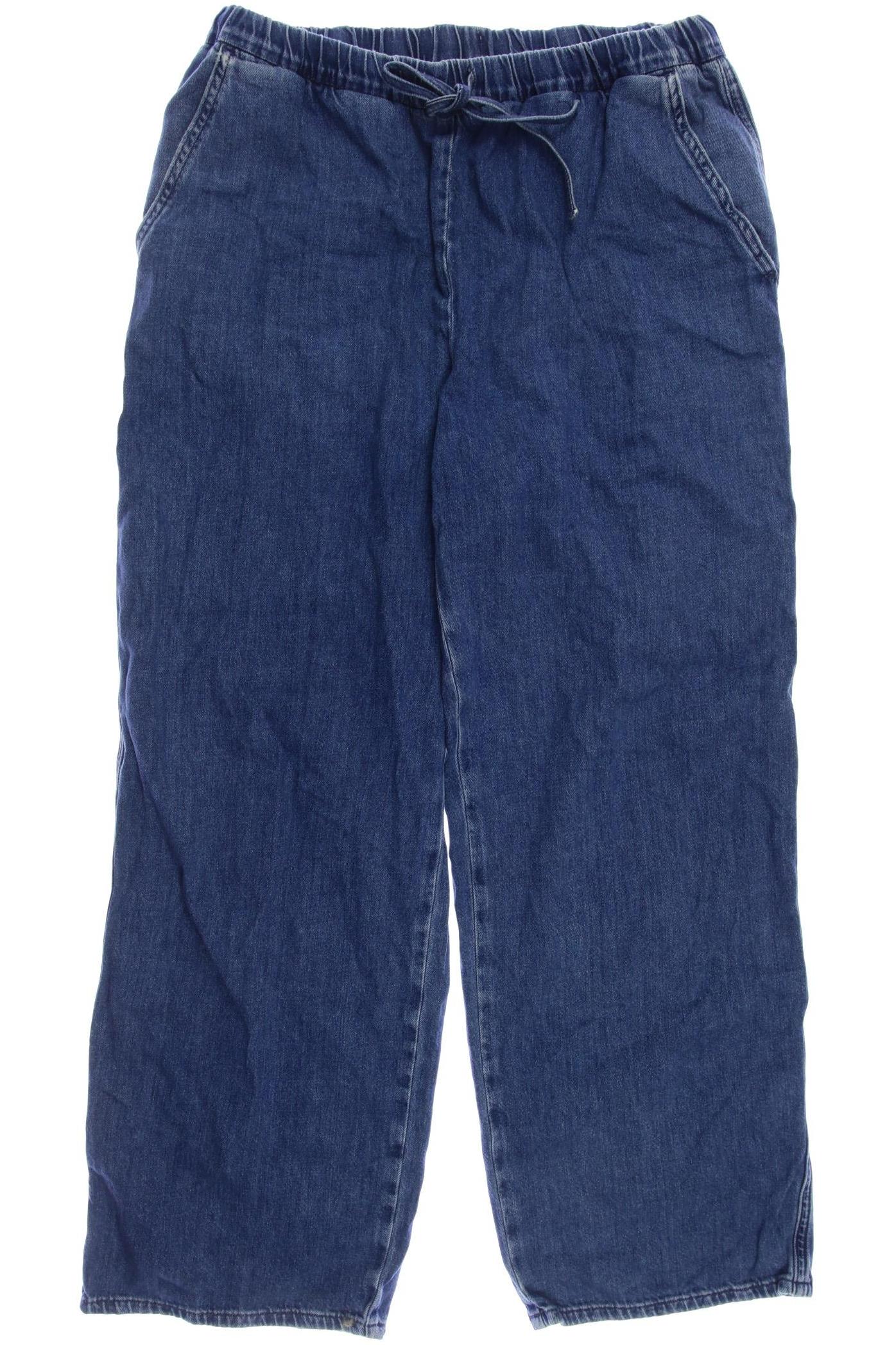 

Arket Damen Jeans, blau, Gr. 0