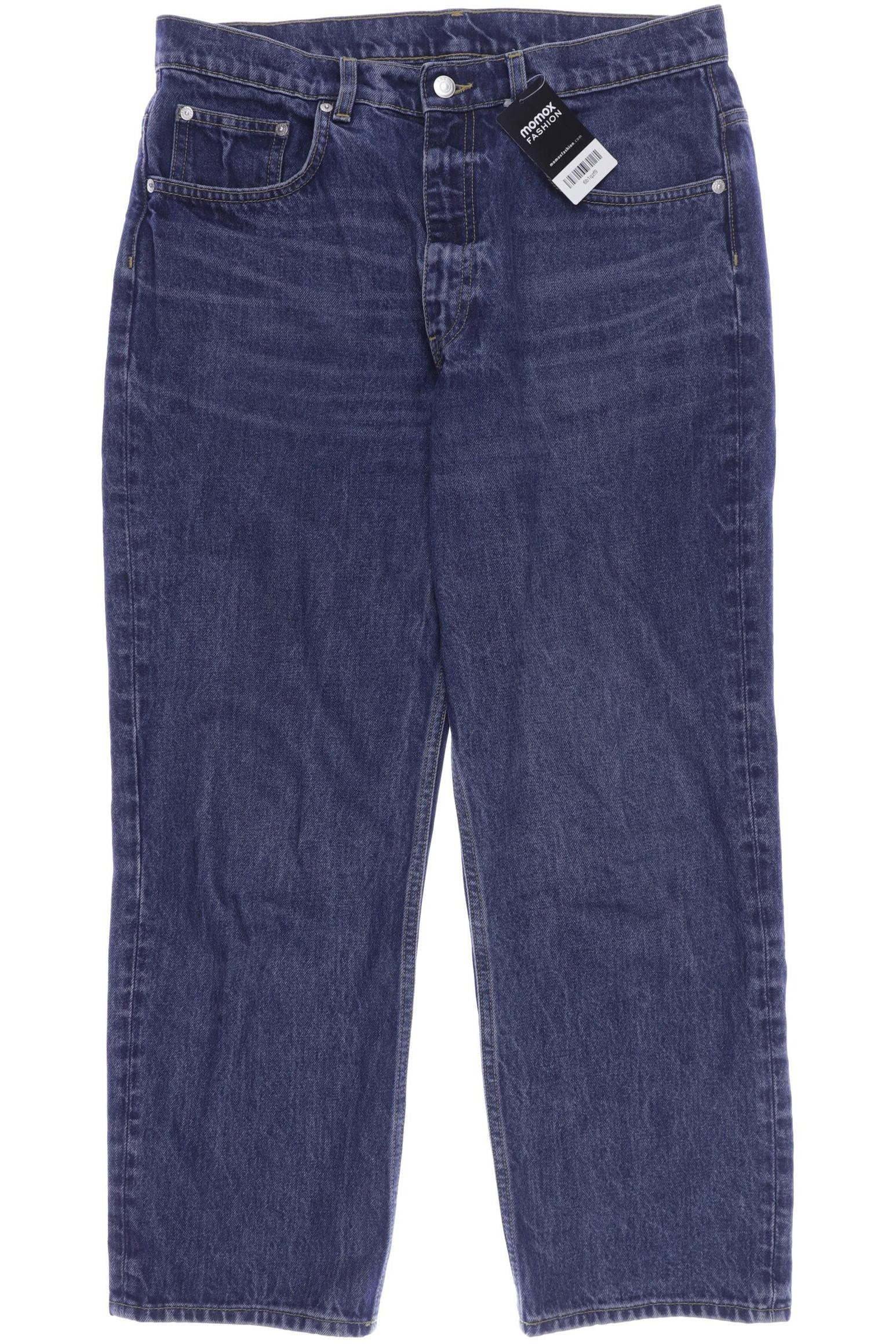 

Arket Damen Jeans, blau, Gr. 32