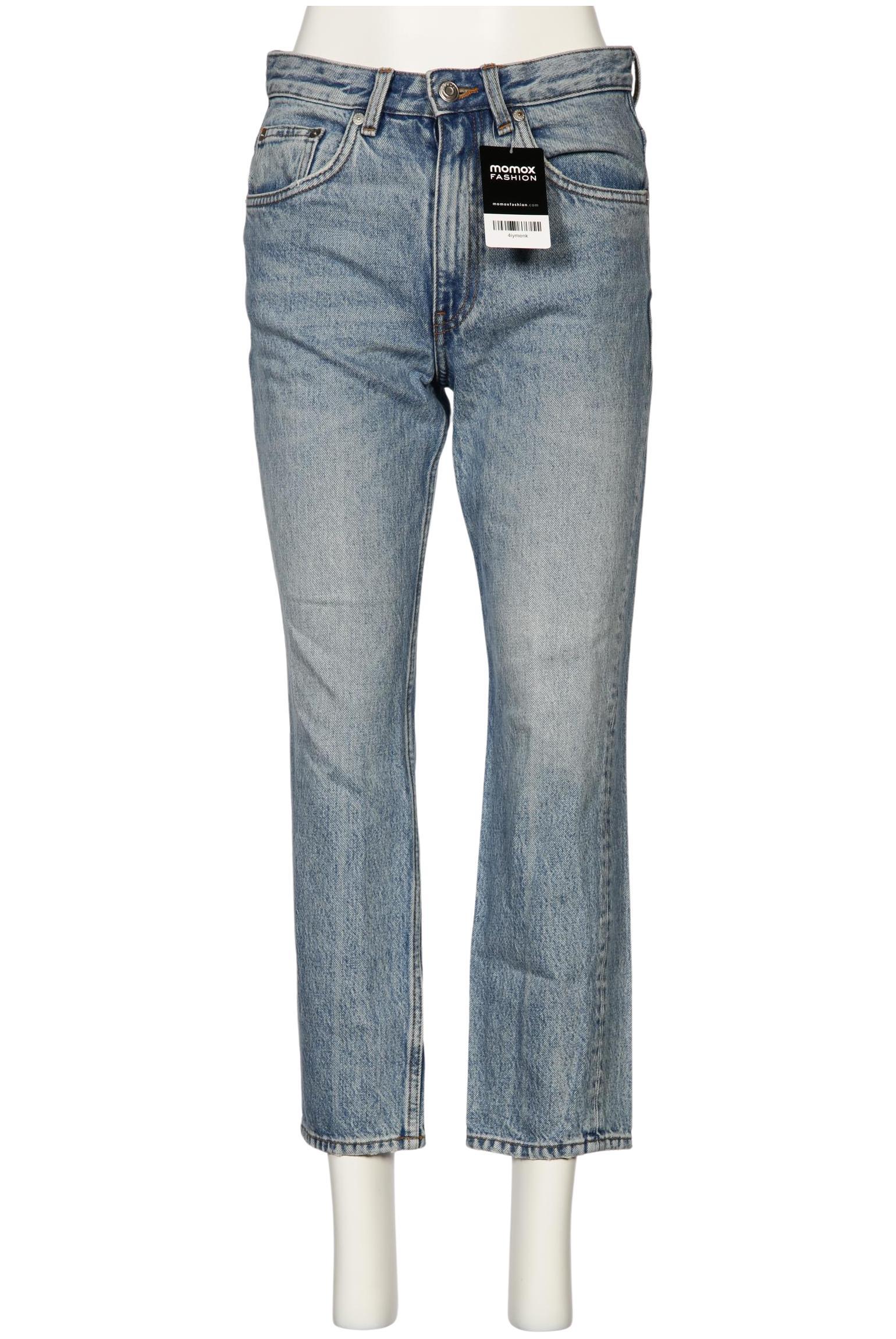 

Arket Damen Jeans, hellblau, Gr. 27