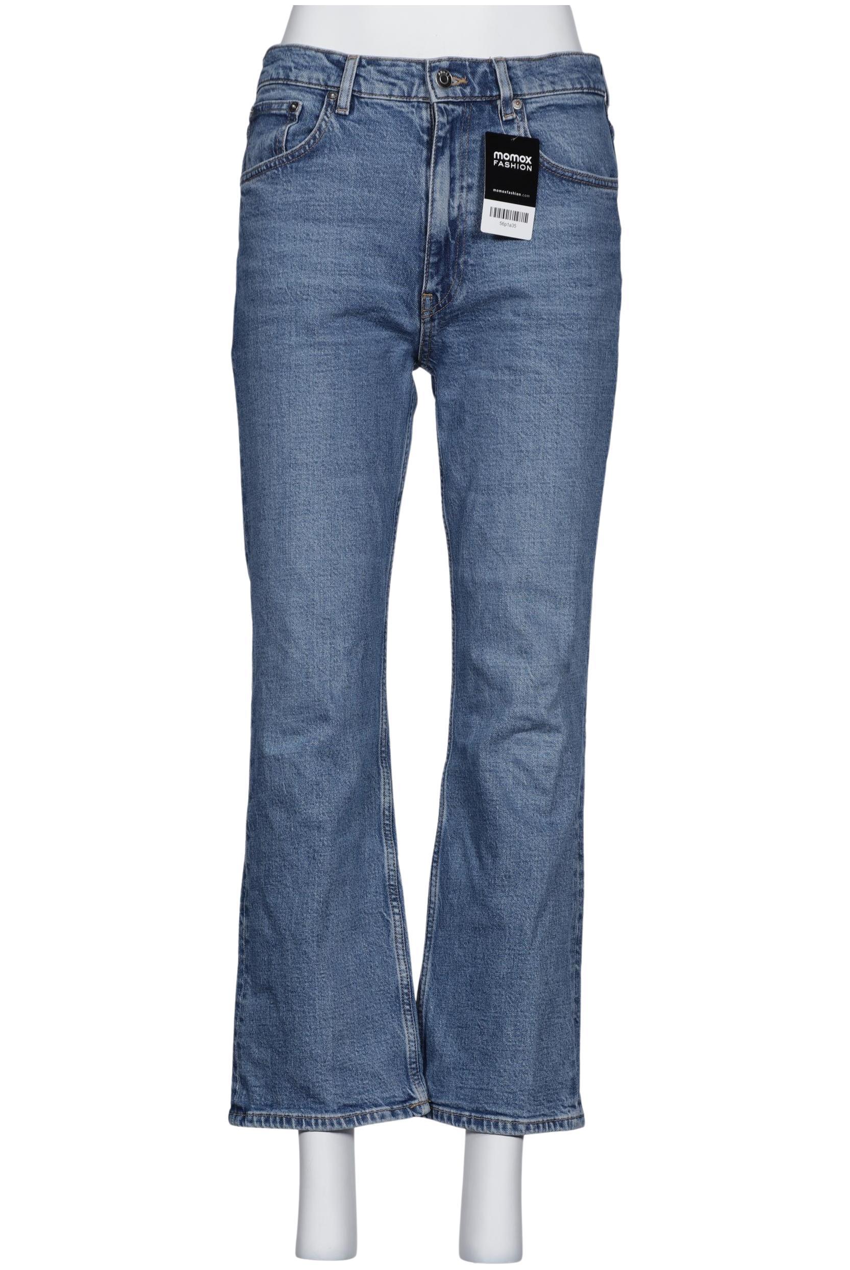

Arket Damen Jeans, blau, Gr. 29