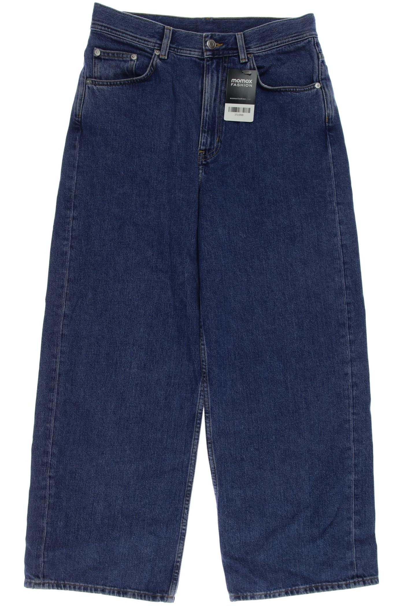 

Arket Damen Jeans, blau, Gr. 30