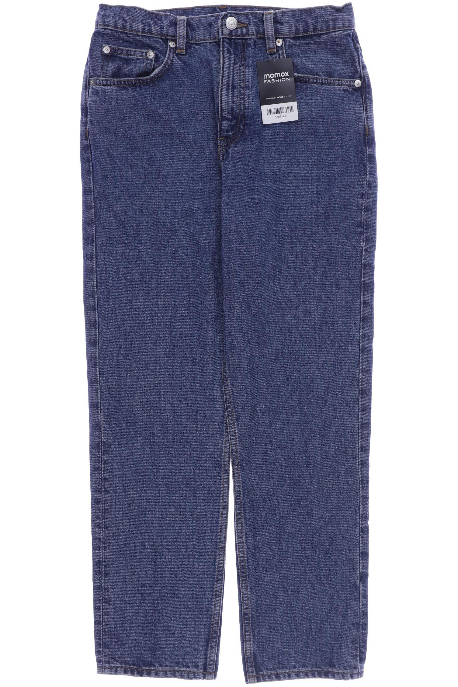 

Arket Damen Jeans, blau