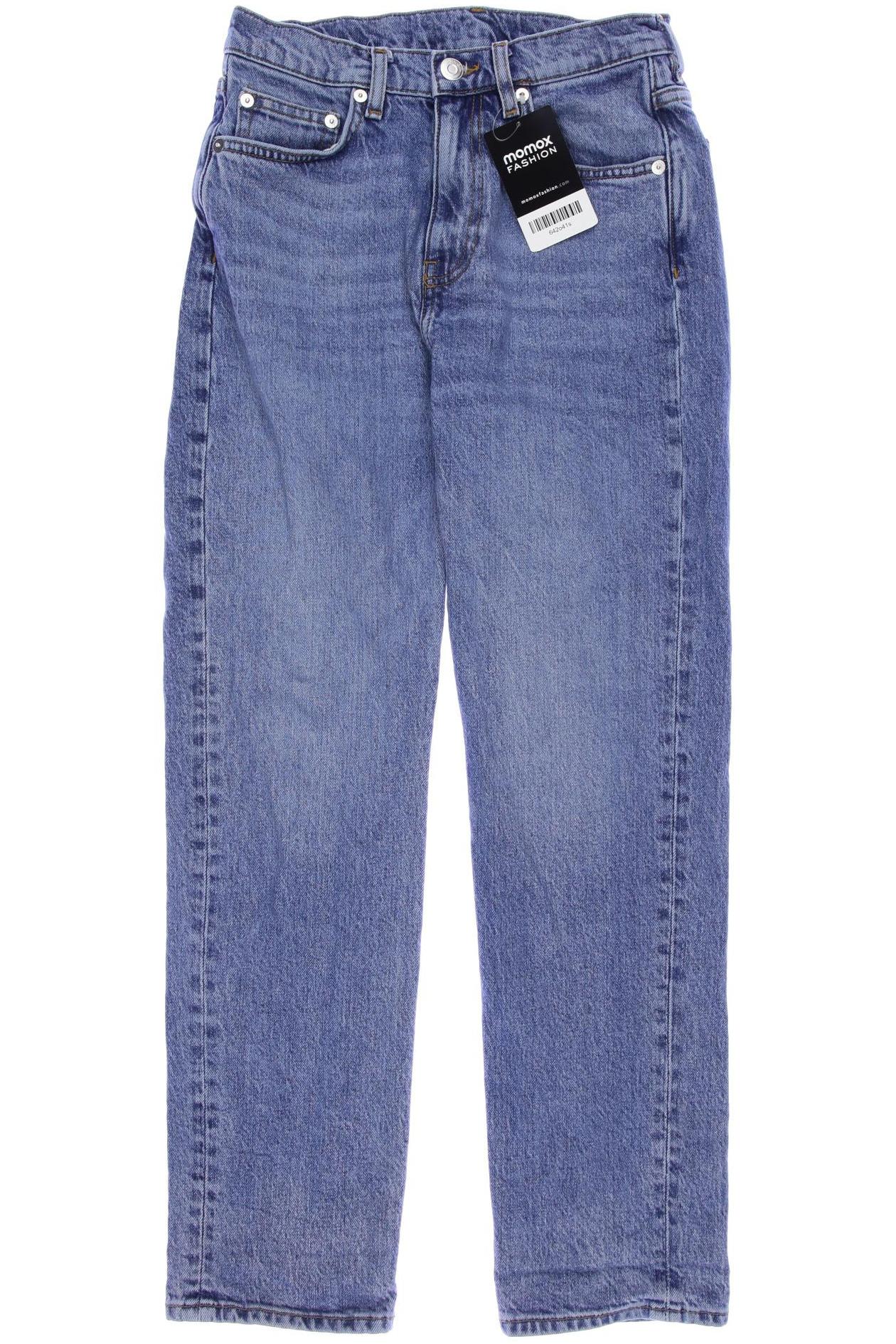 

Arket Damen Jeans, blau
