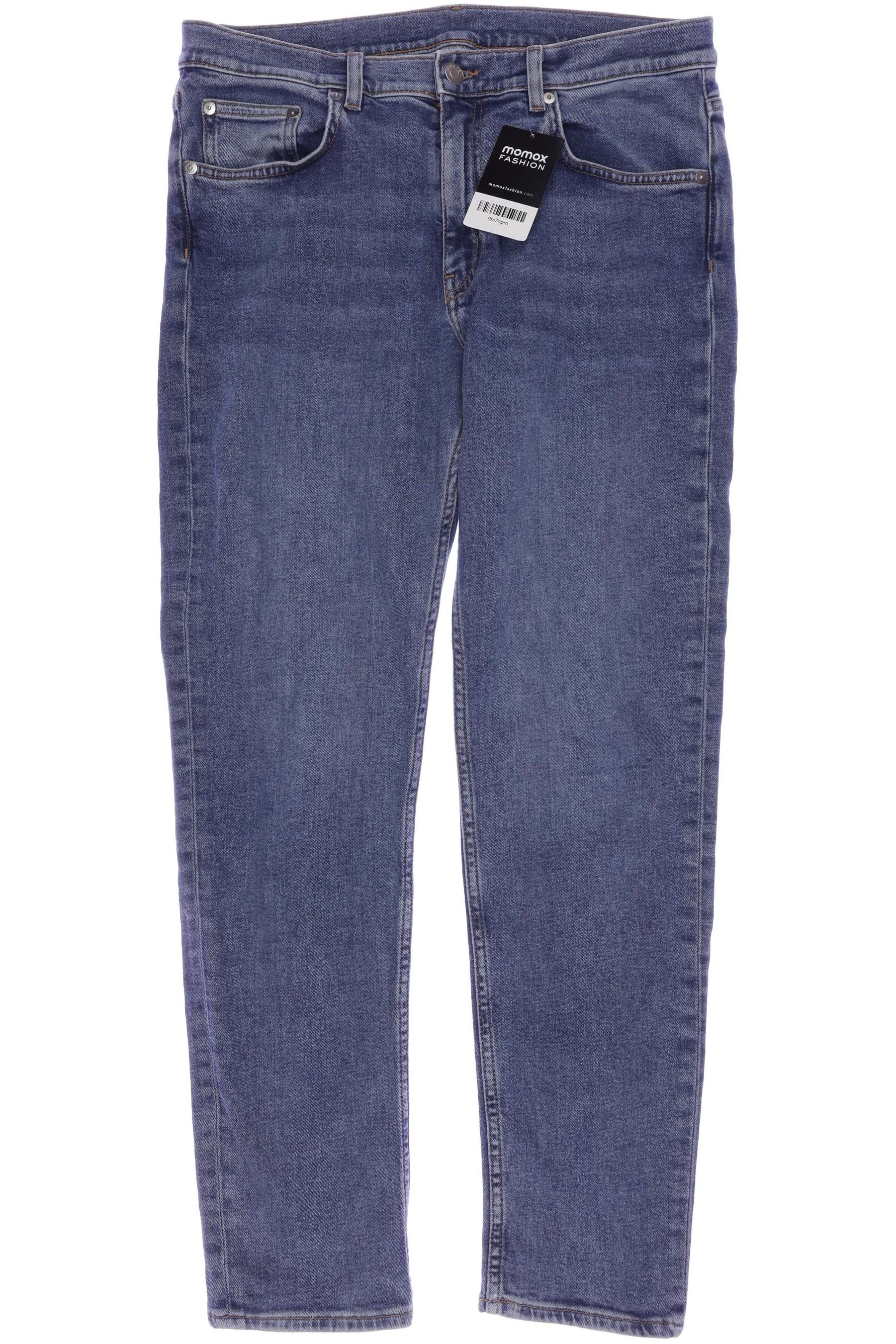 

Arket Damen Jeans, blau, Gr. 31
