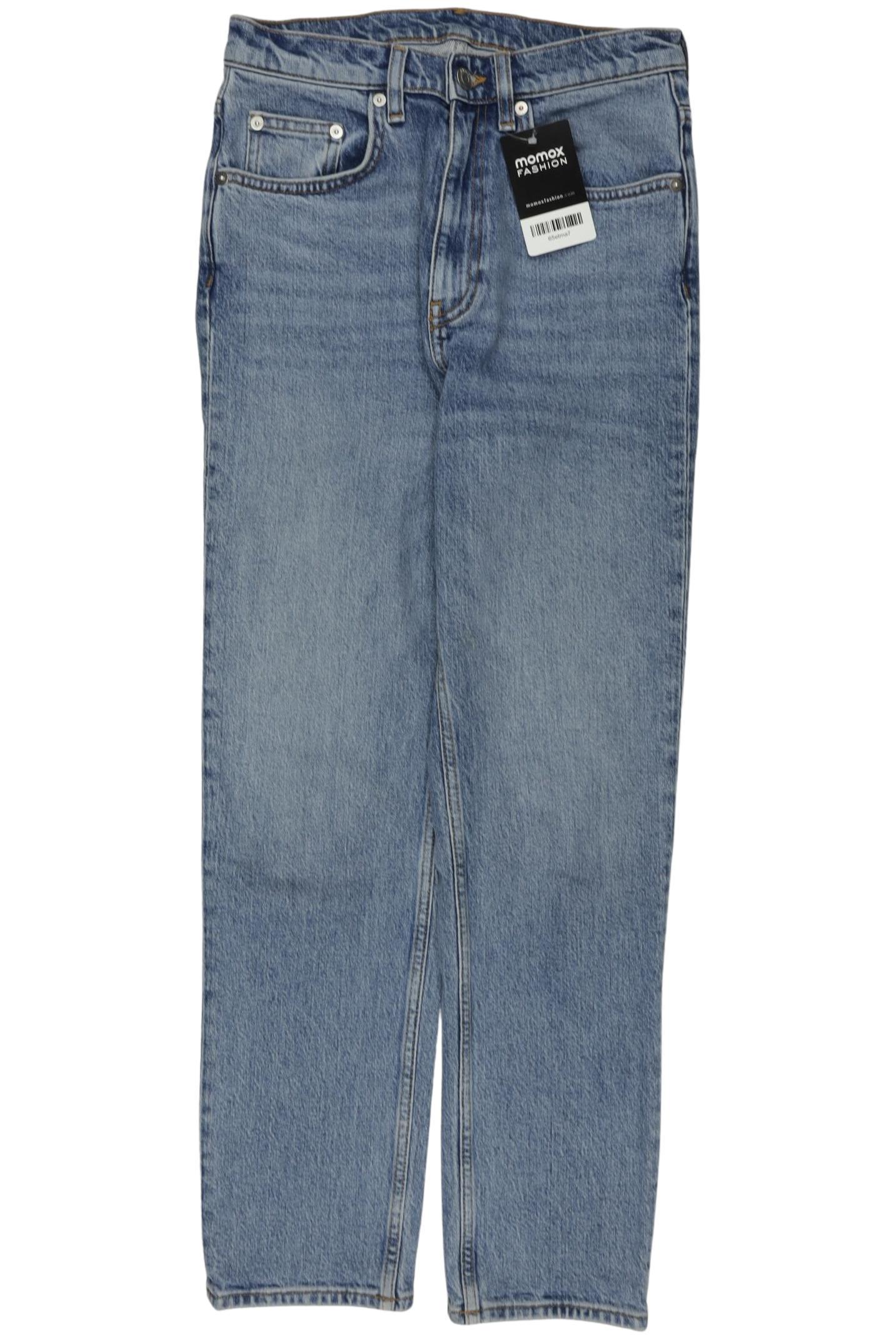 

Arket Damen Jeans, blau, Gr. 26