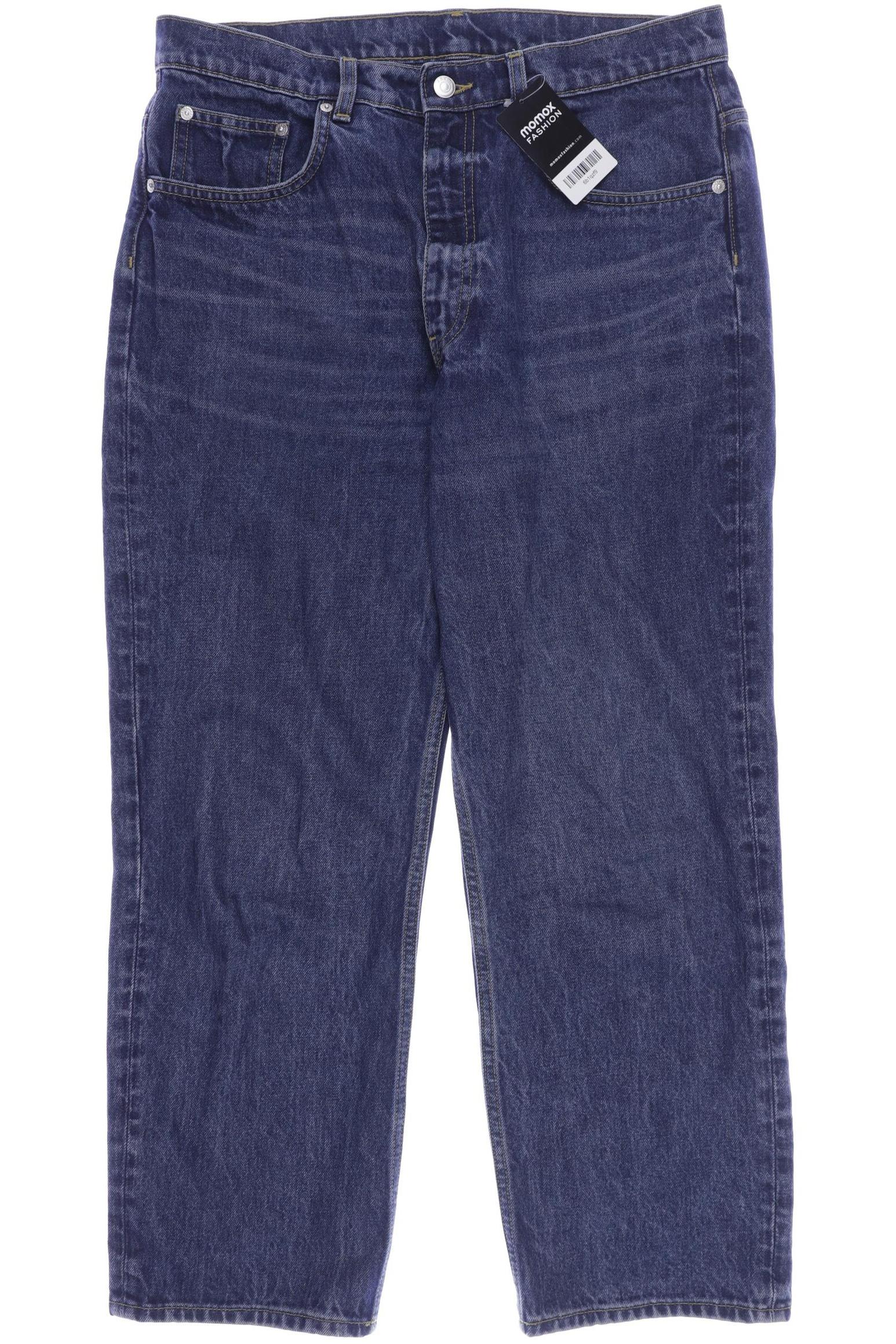 

Arket Damen Jeans, blau