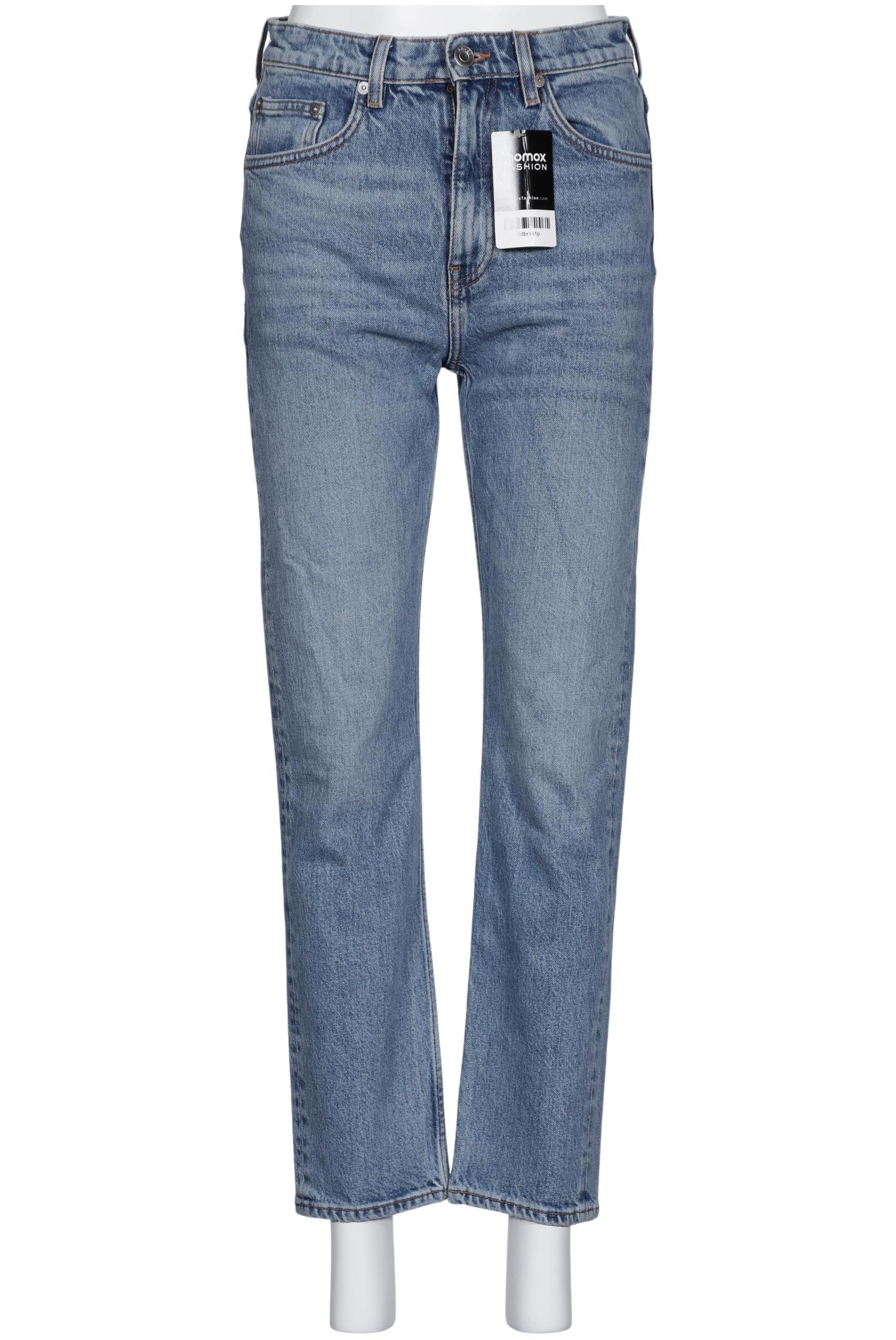 

Arket Damen Jeans, blau, Gr. 27