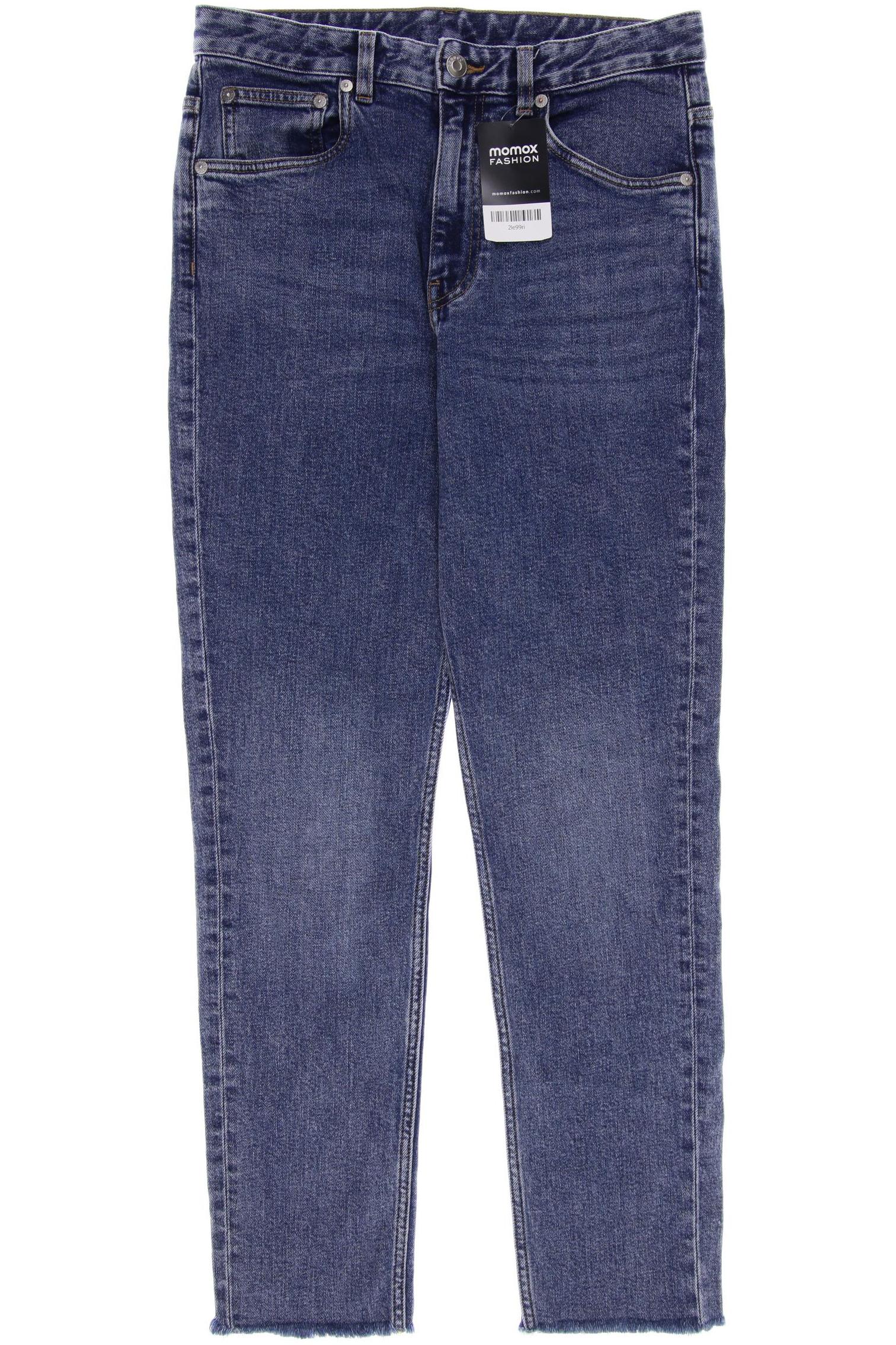 

Arket Damen Jeans, blau