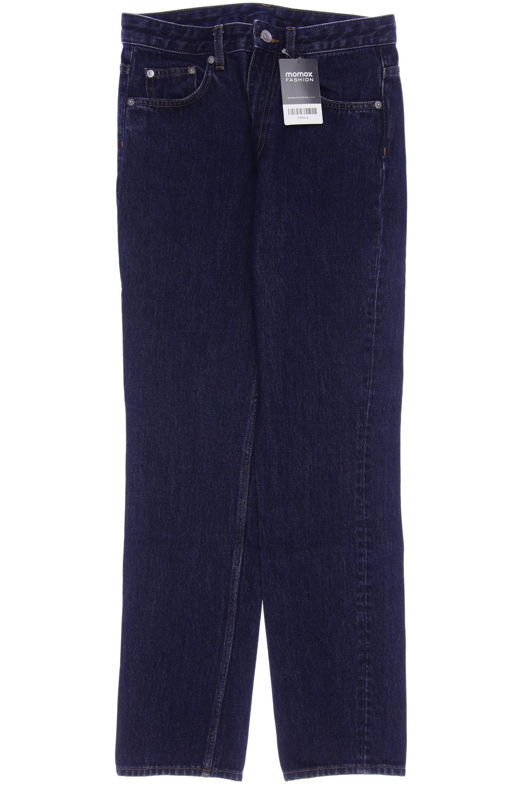 

Arket Damen Jeans, blau